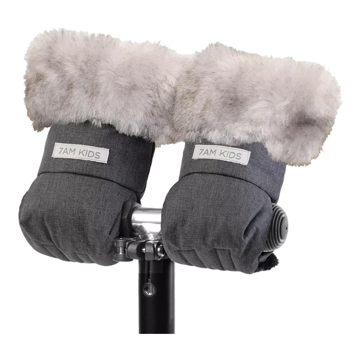 Kids' Scooter Tundra Warmmuffs