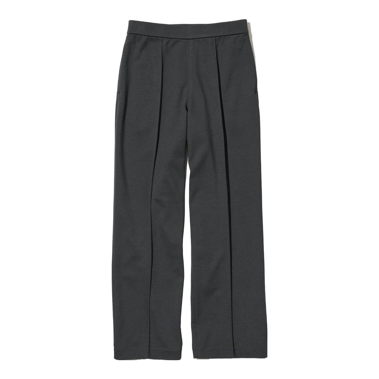UNIQLO | Washable Milano Ribbed Pants
