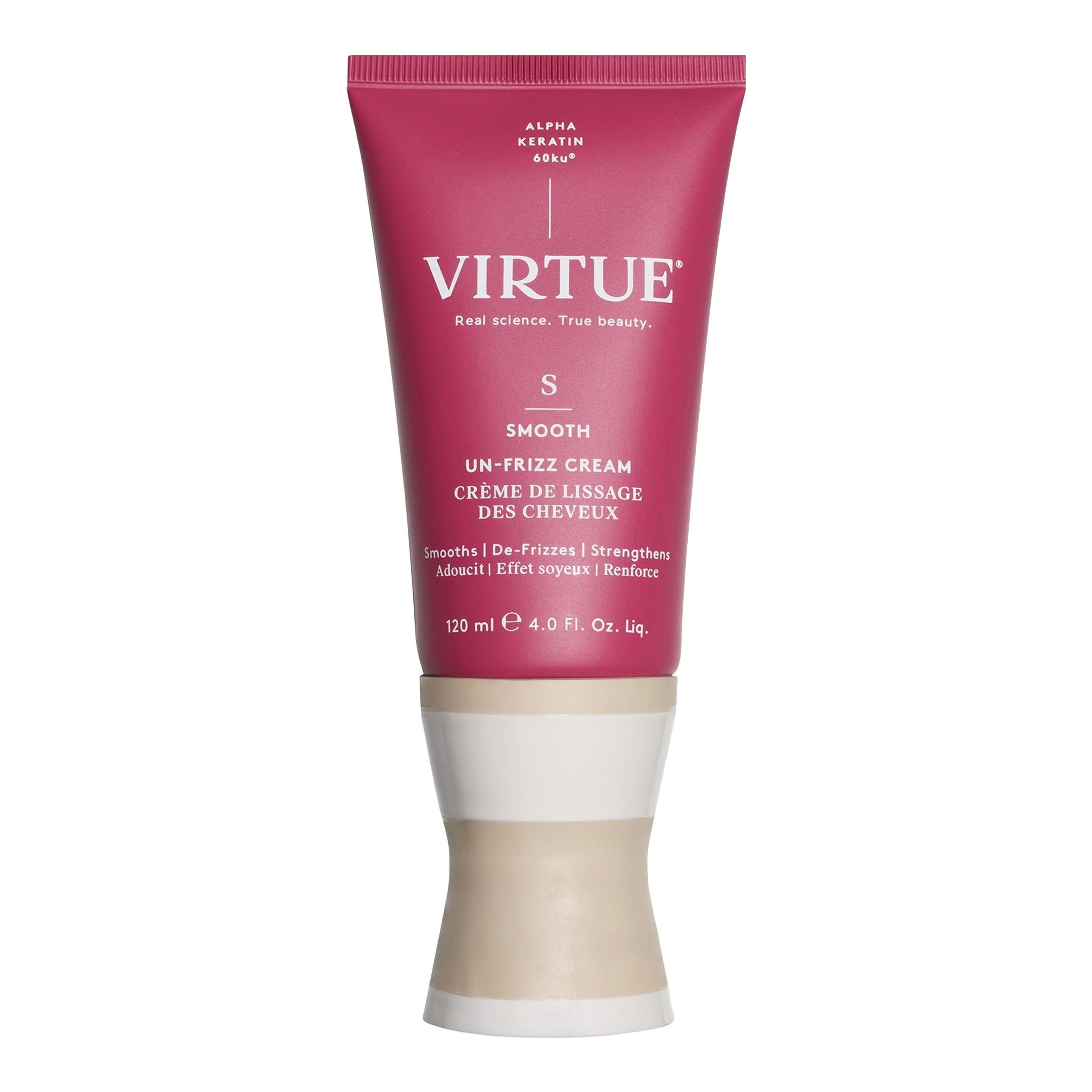Un-Frizz Cream