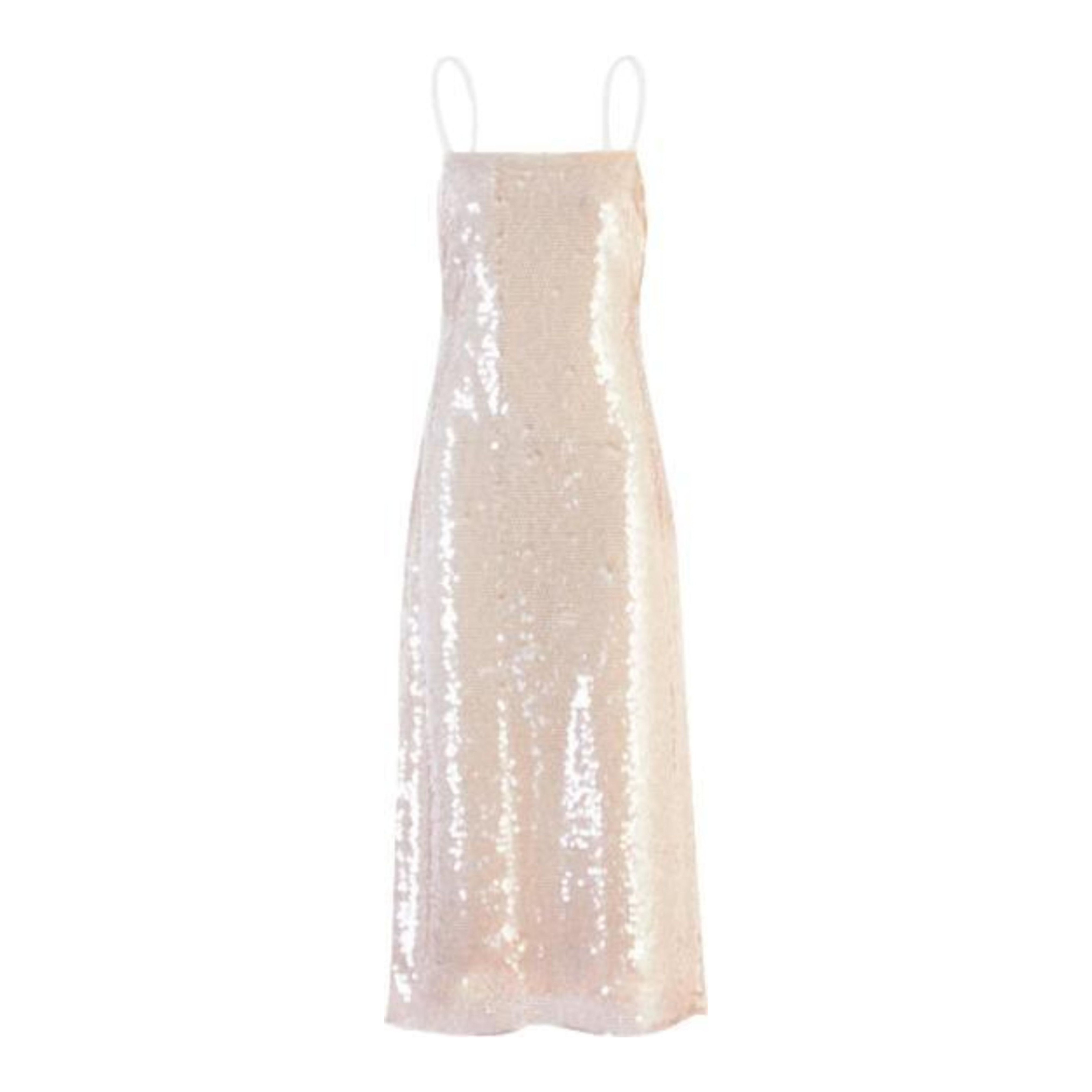 sachin and babi light blue dress ZARA EMBROIDERED PANEL MINI DRESS Short V-neck dress with a drawstring  with tassels and long sleeves. Featuring embroidery detail on the front