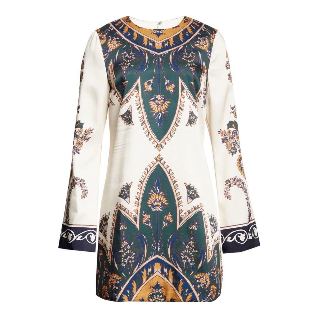 Johnny Was | Kalova Mini Dress