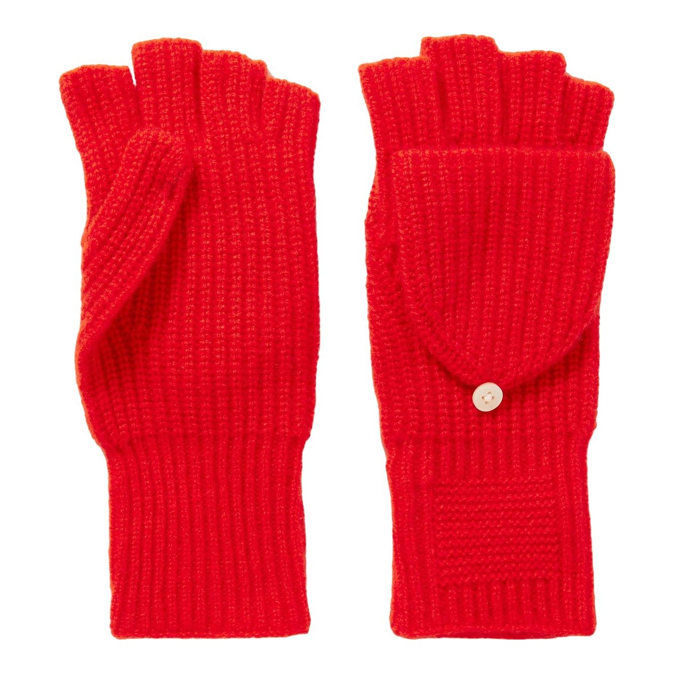 The Mitts