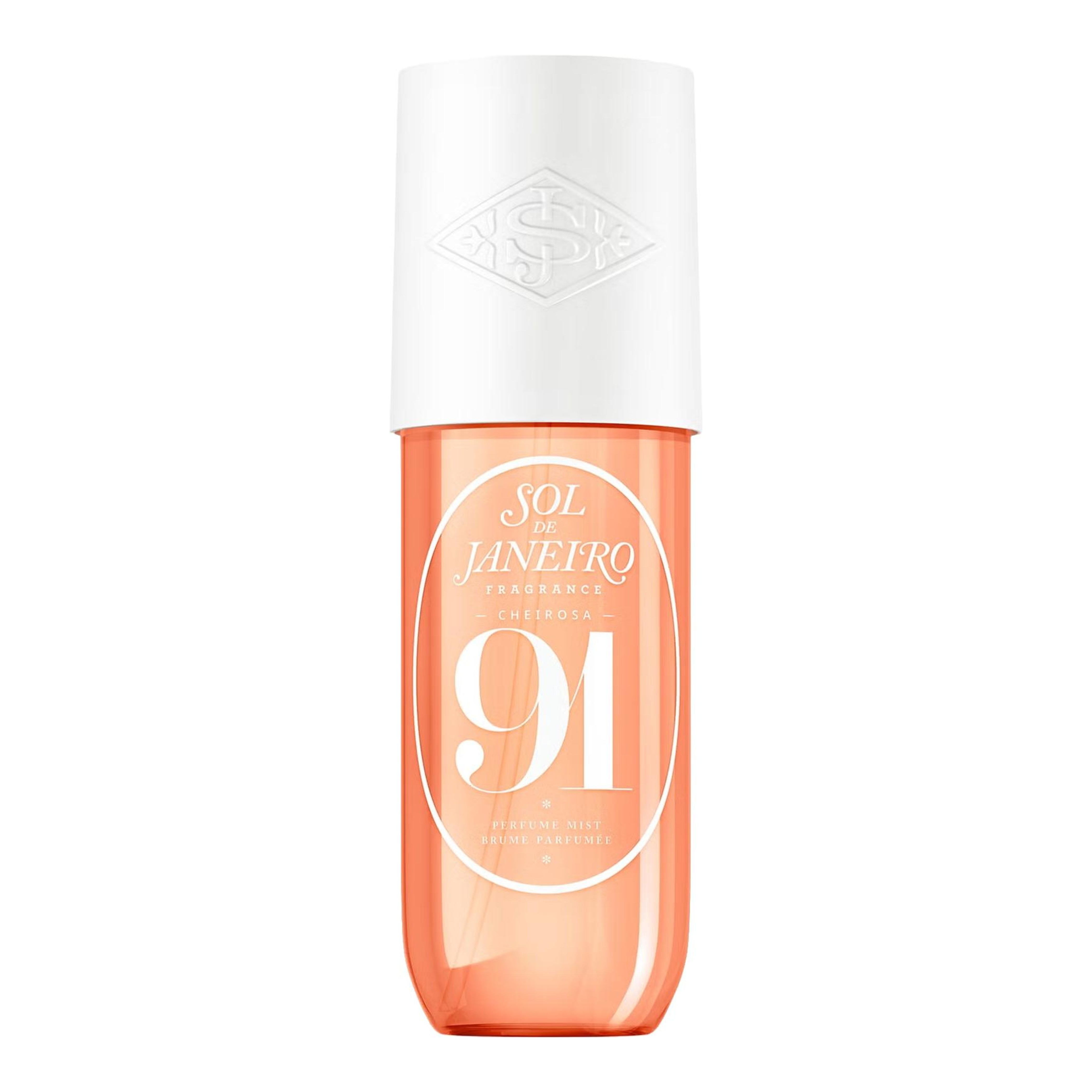 Sol de Janeiro | Cheirosa 40 Hair and Body Fragrance Mist 90ml