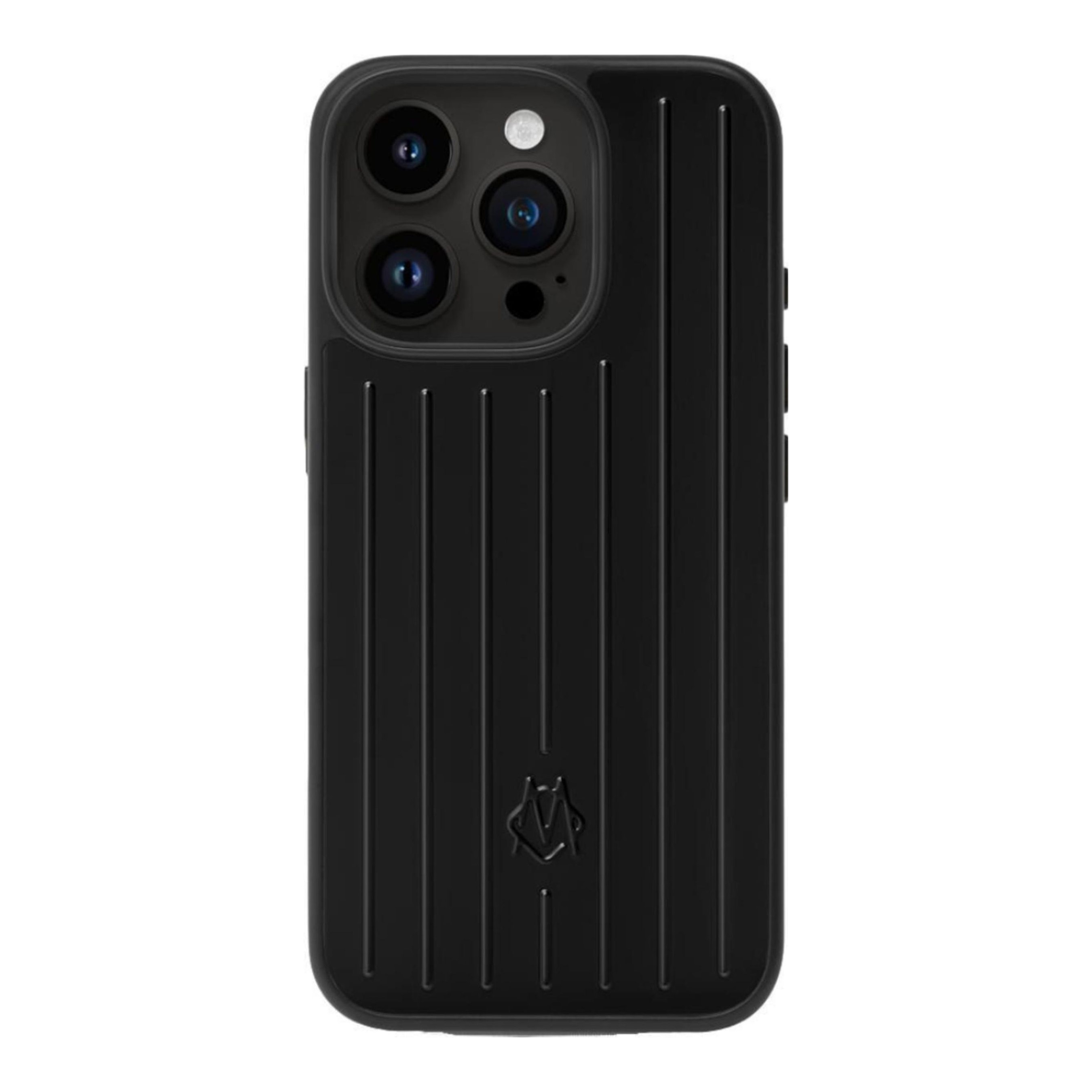 RIMOWA | Aluminum Case for iPhone 14 Pro