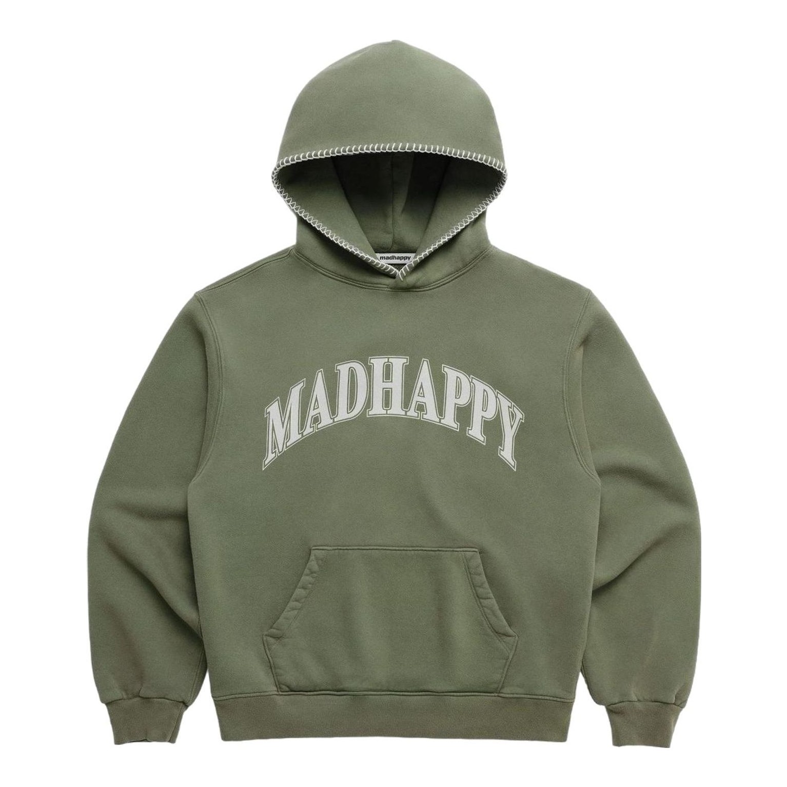 Madhappy | Classics Fleece Hoodie