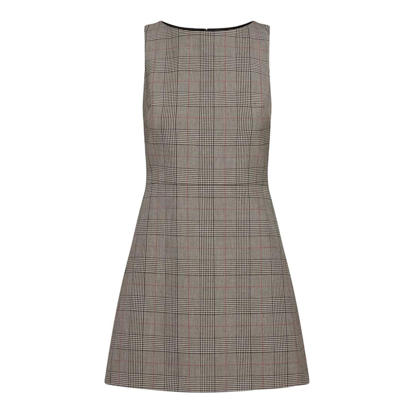 bec and bridge alexa mini dress LEXI MINI DRESS