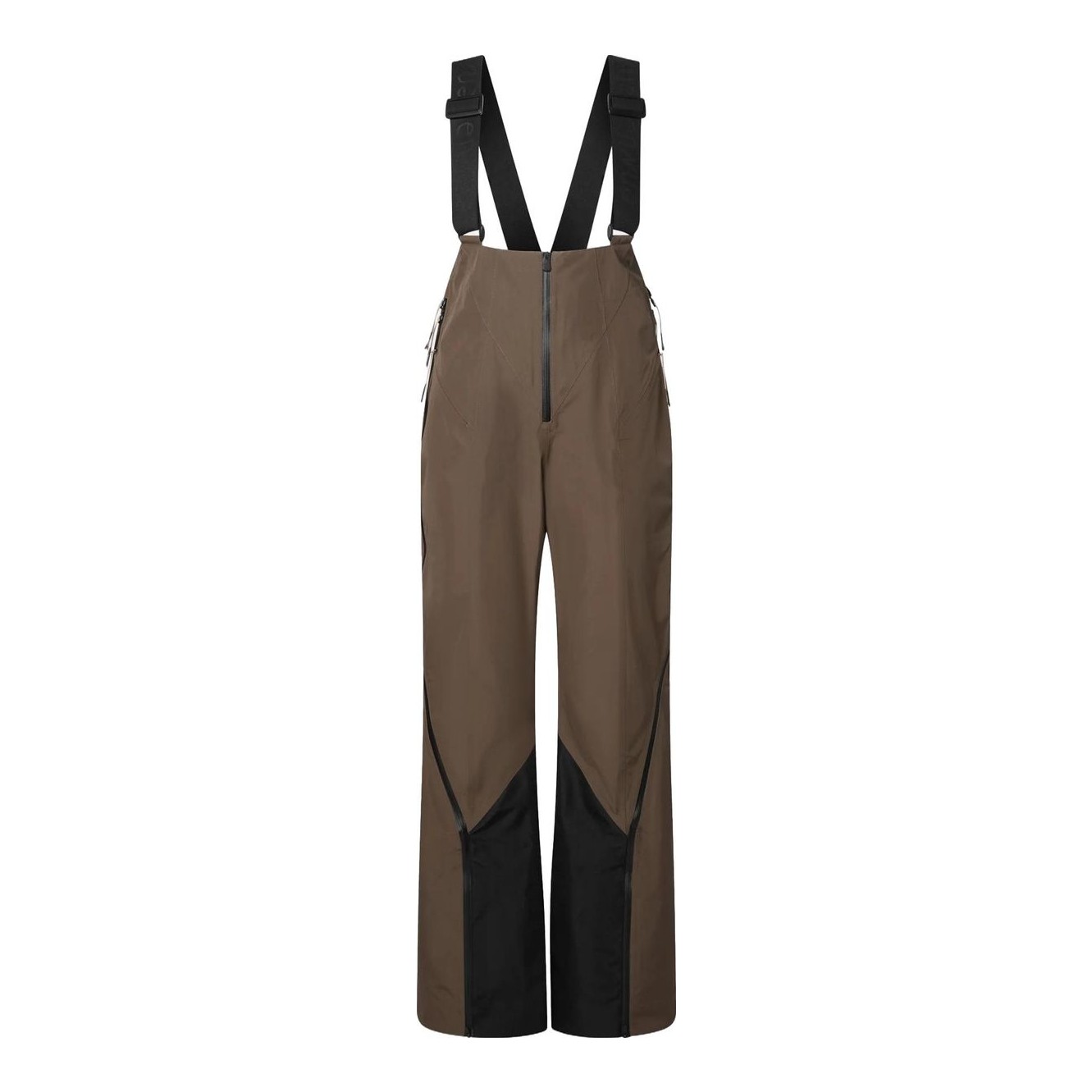 Jet Shell Ski Pants V2