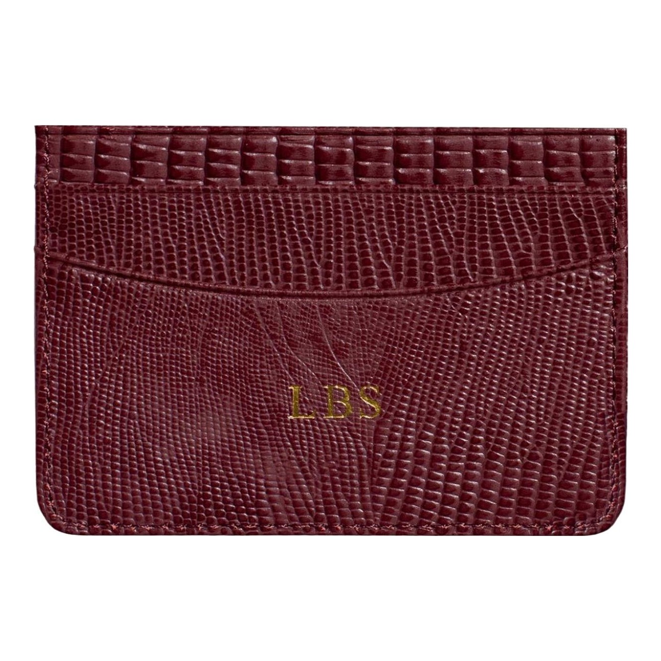 Sézane | Ginette Card Holder