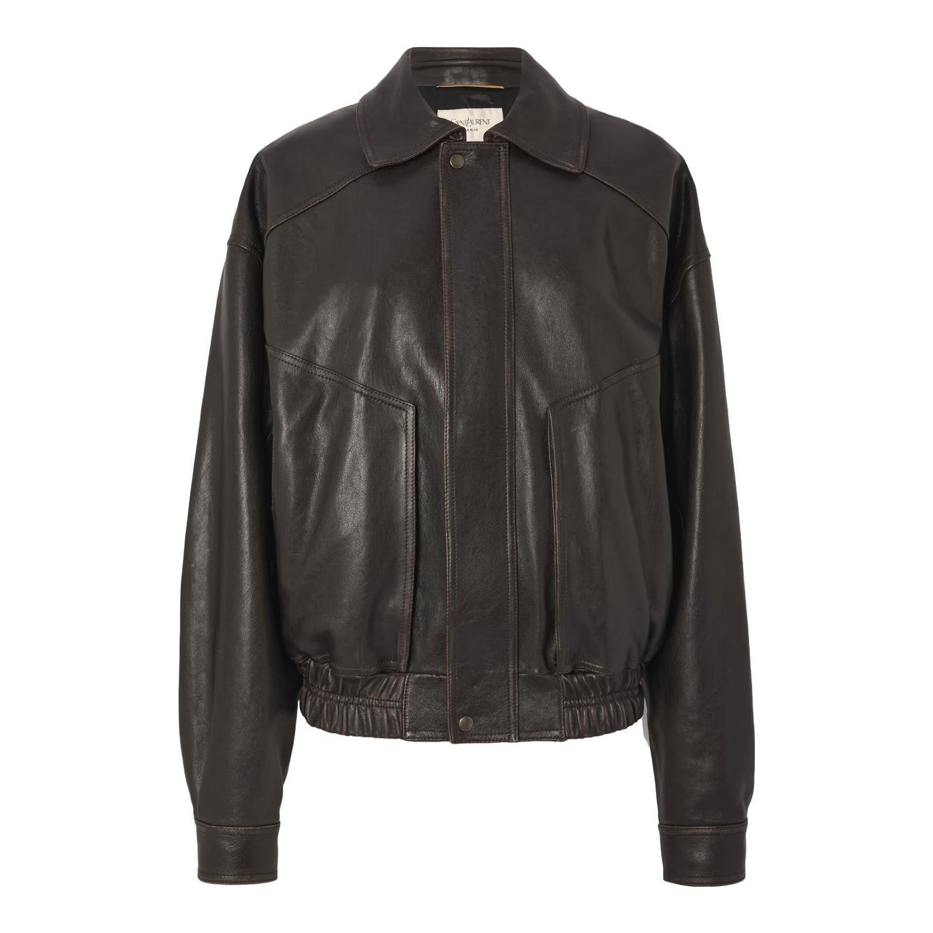 Pearled Ivory | Isik Jacket