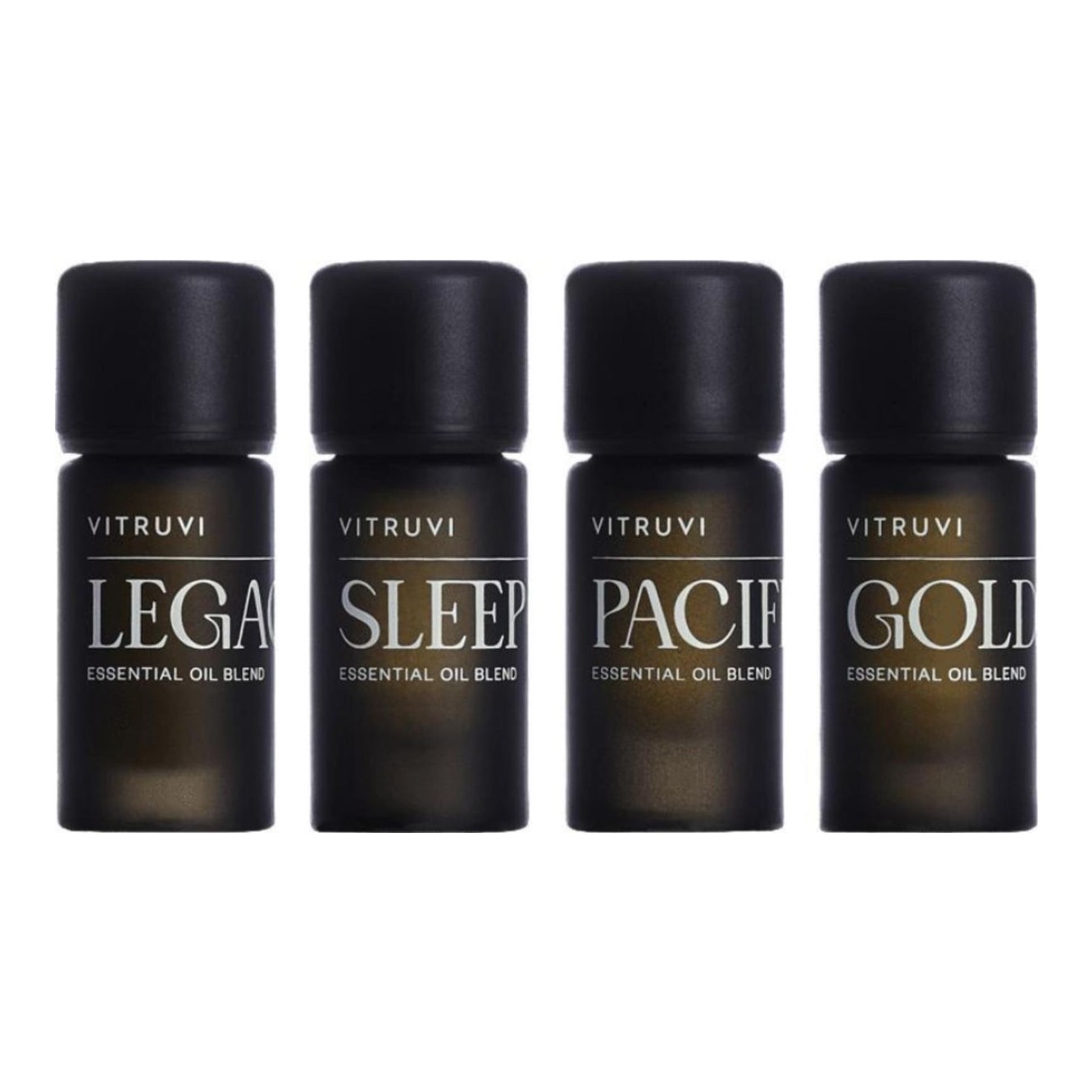 Signature Essential Oils Kit