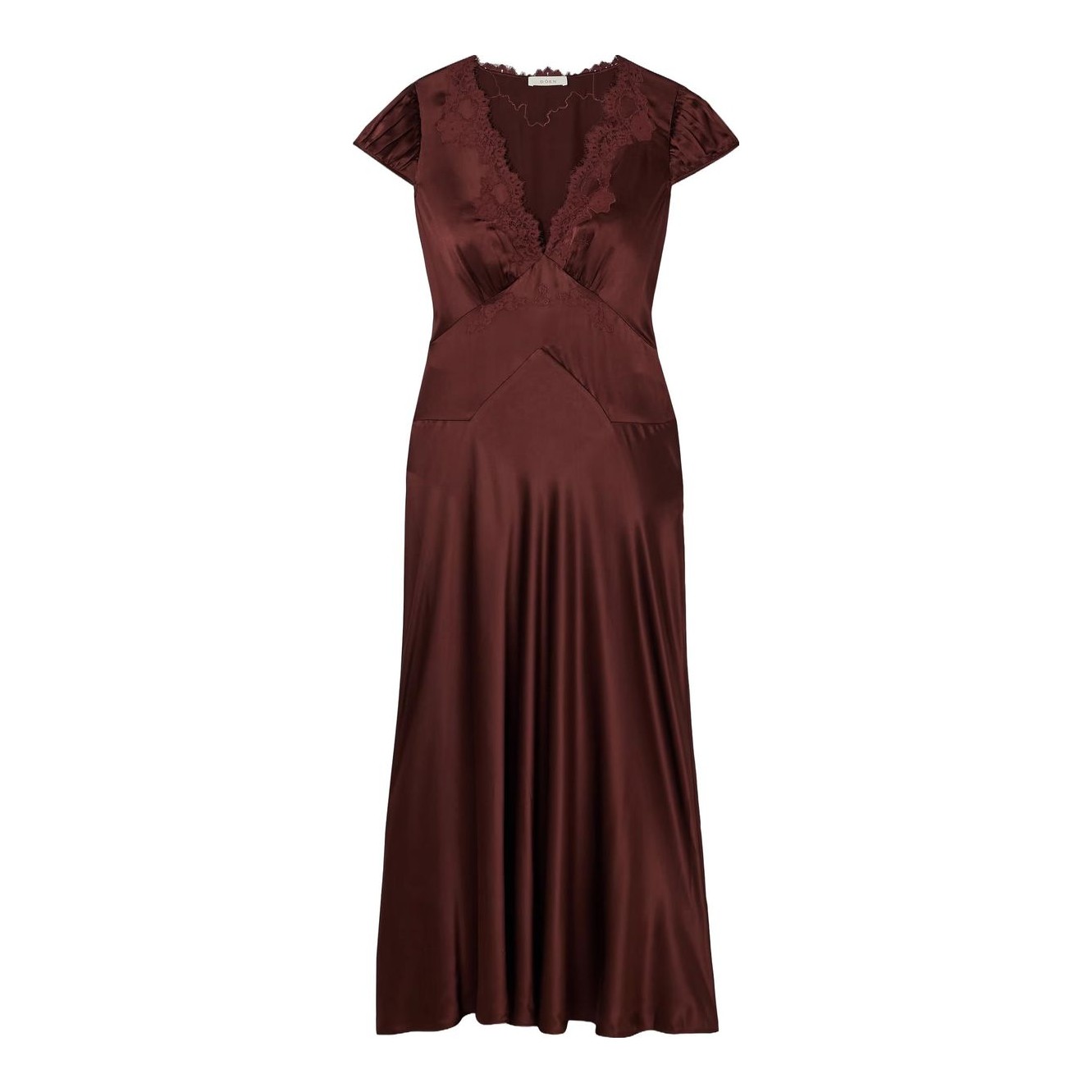 DEN | Obelia Dress