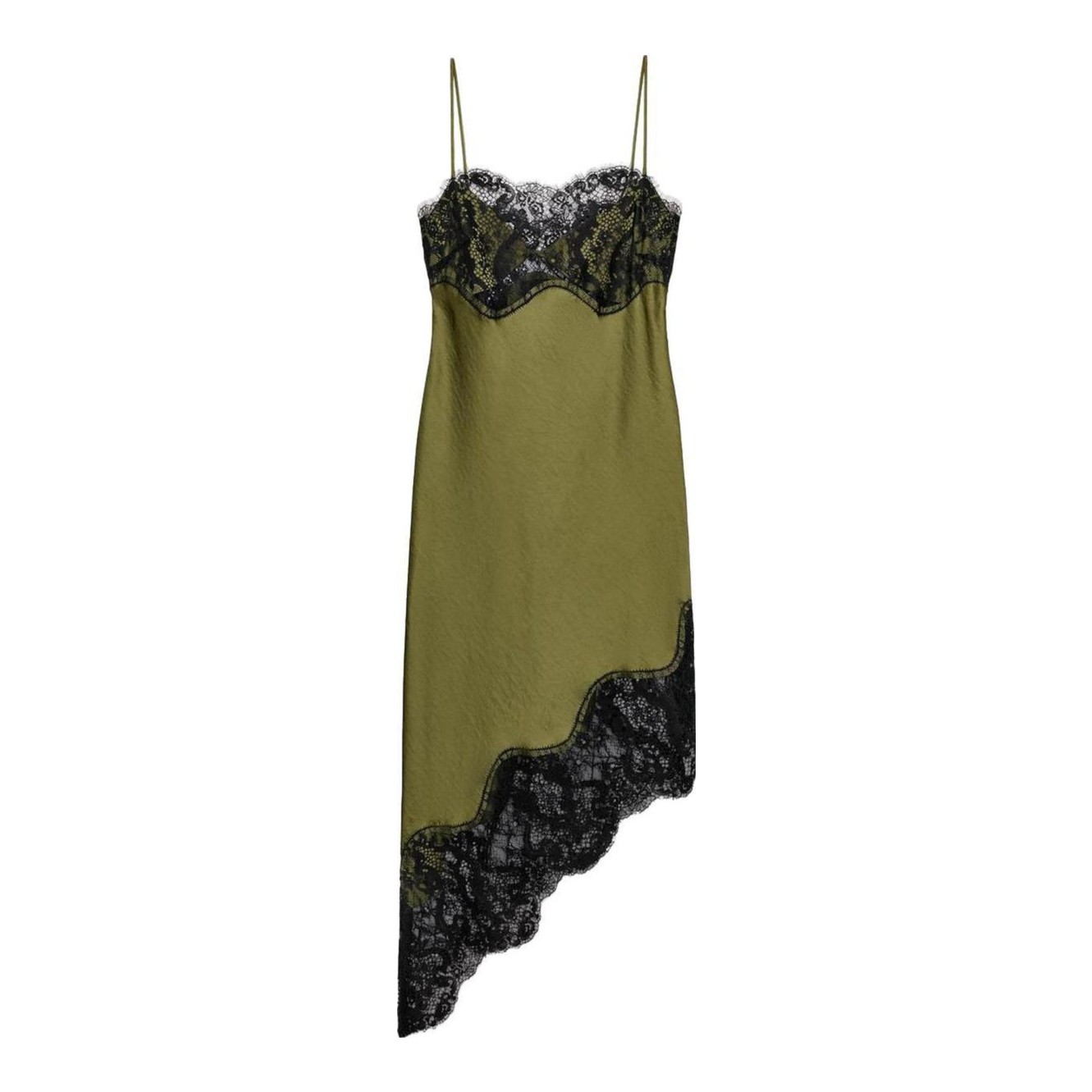 adrianna lace dress Adrianna Papell main image 0