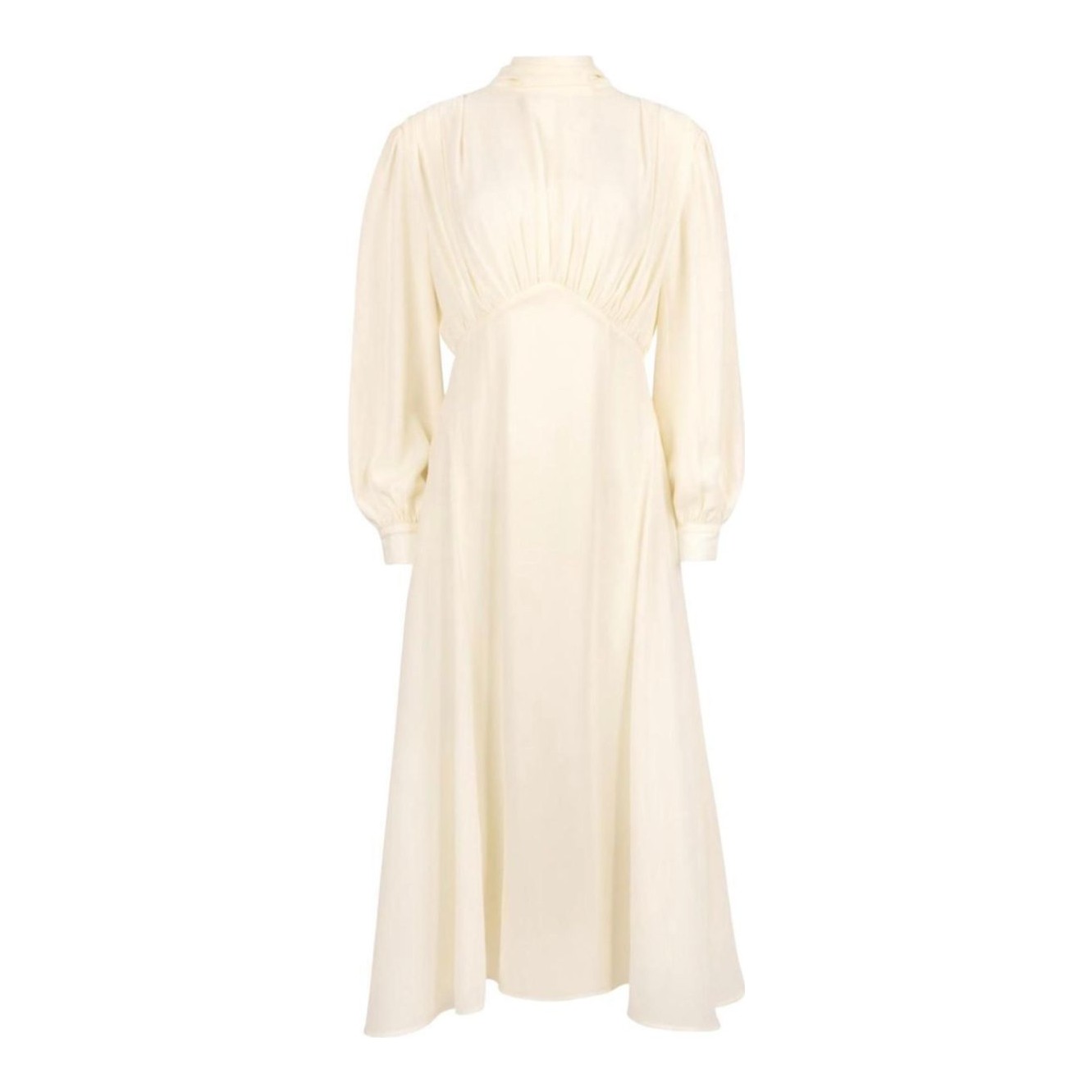 Tuckernuck | Pleated Lorraine Dress