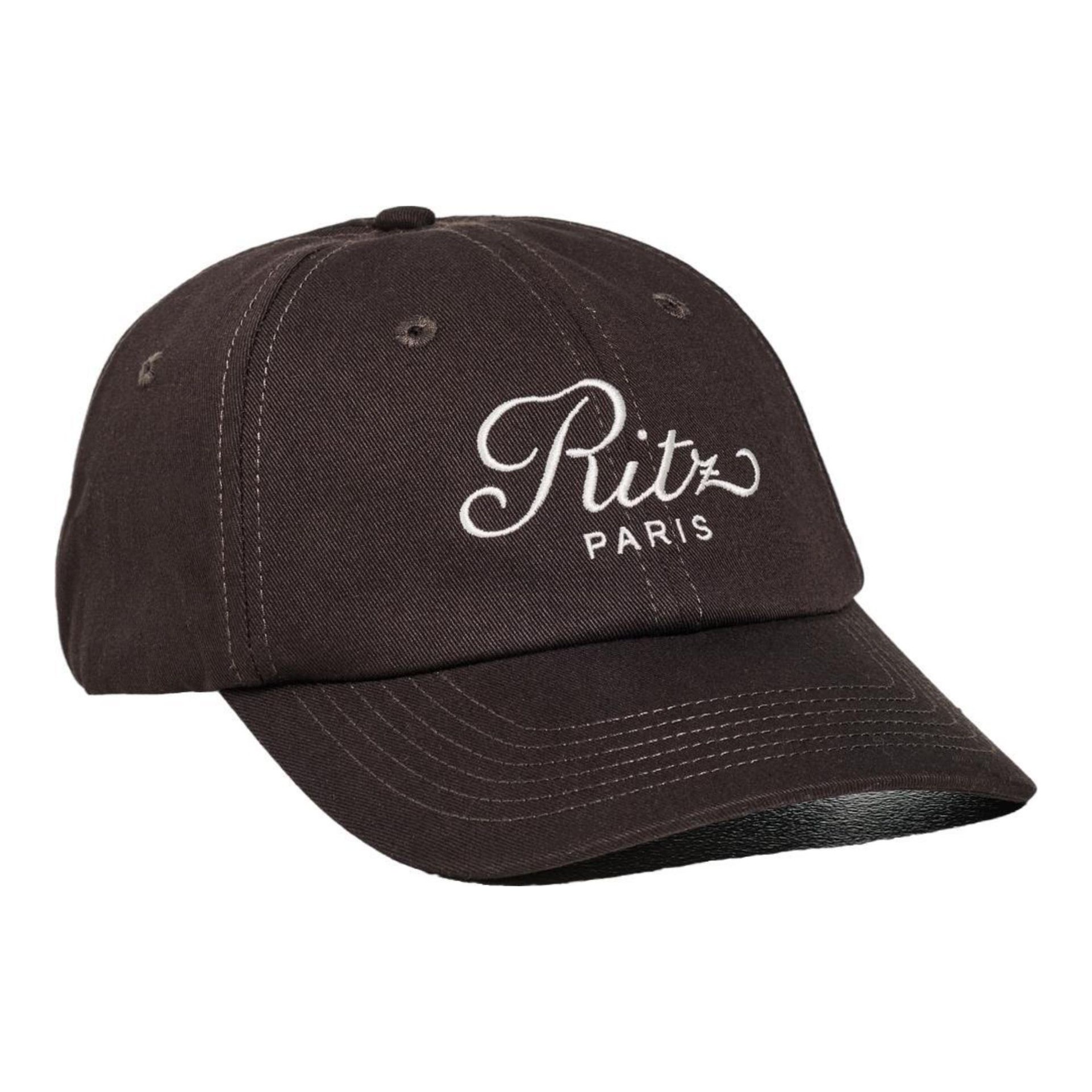 FRAME | FRAME x Ritz Paris Baseball Cap