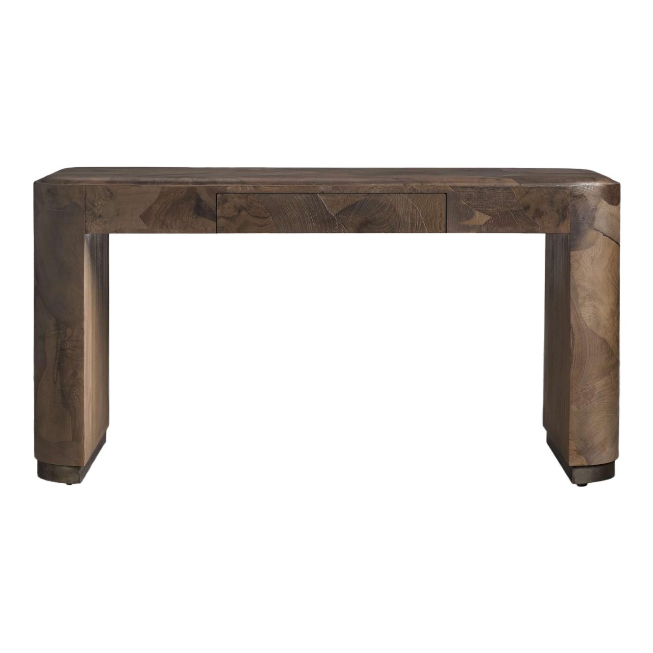 Arhaus Polanco Writing Desk - Thumbnail 4