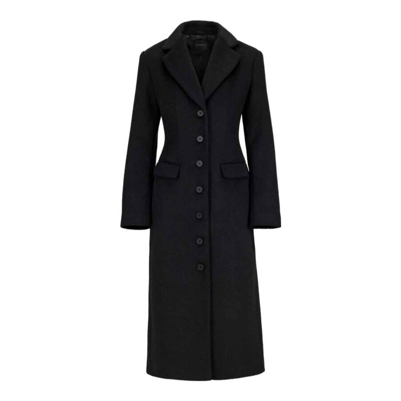 SourceUnknown | Holin Hourglass Coat