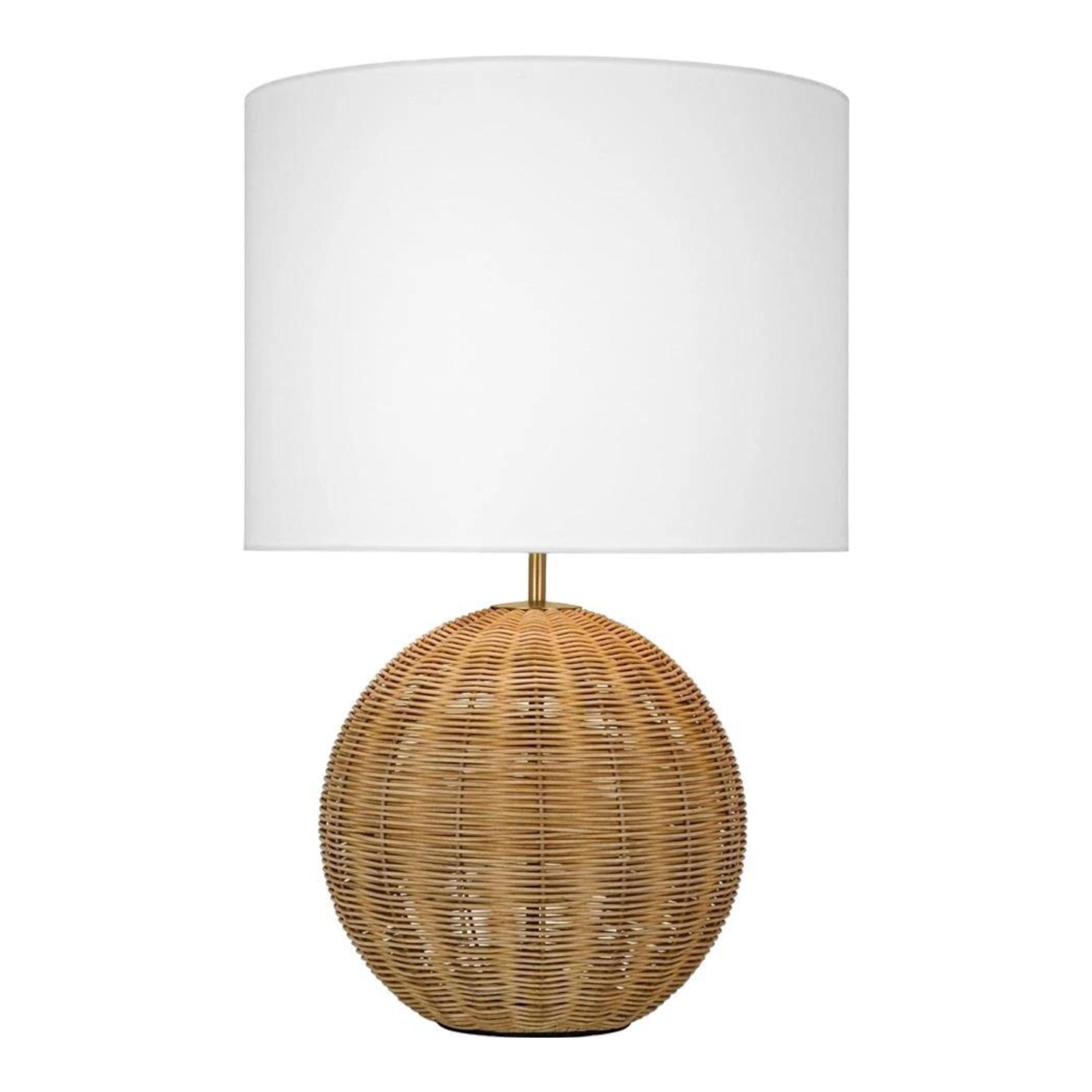 McGee & Co. Mari Table Lamp - Thumbnail 4