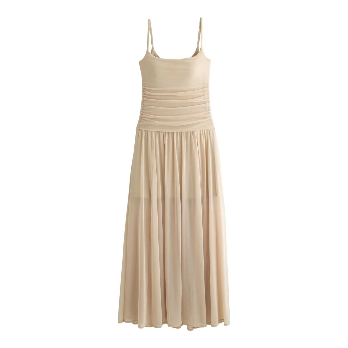 bra-free clasp-back flowy maxi dress Halter Neck Open Back Flowy Maxi Dress  RK Collections Boutique