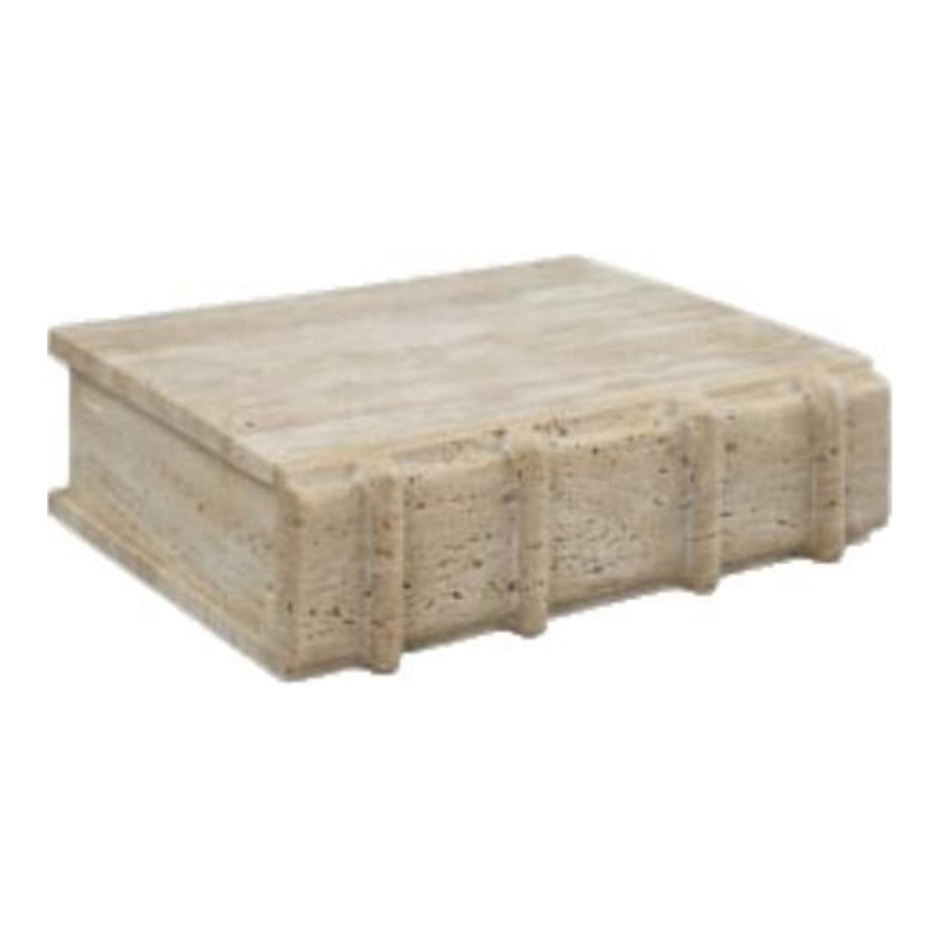 Novel Box