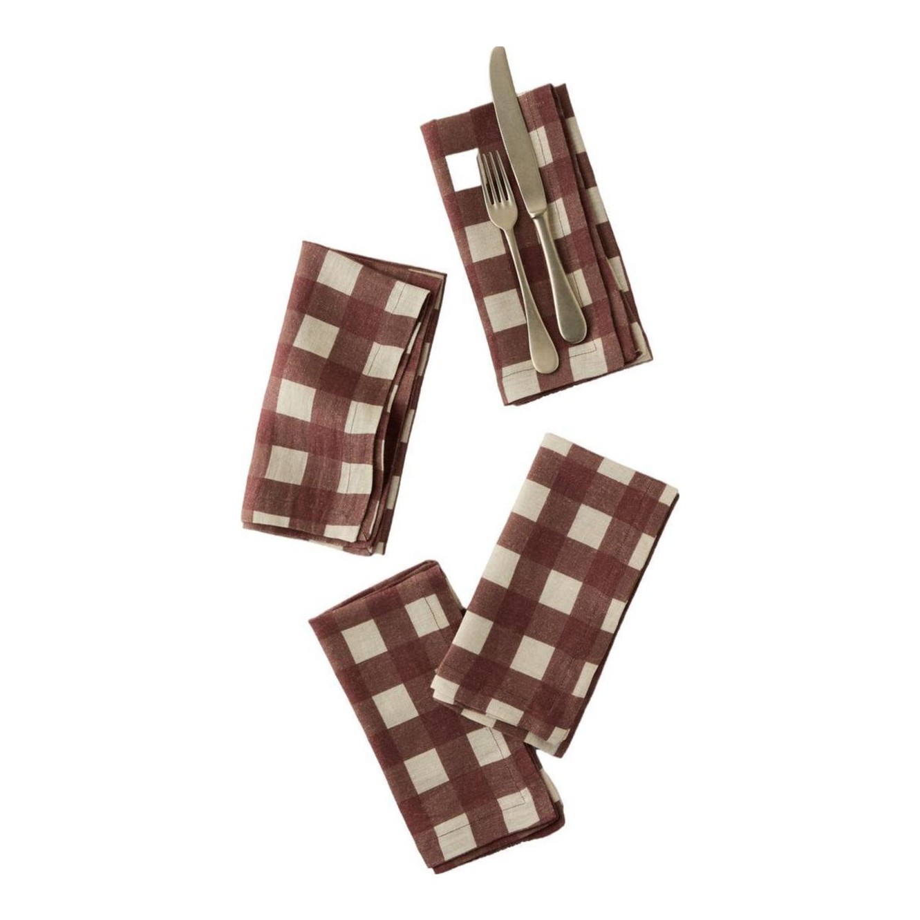 Baker Table Linens by Heidi Caillier - Thumbnail 5