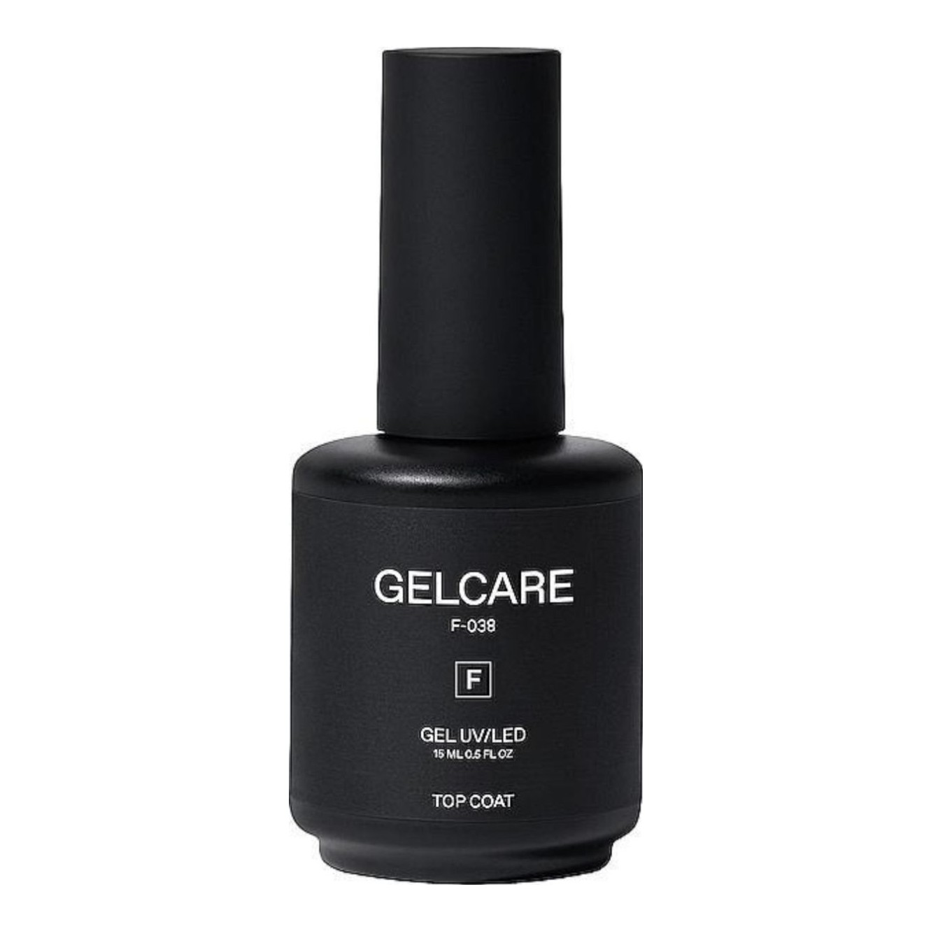 GELCARE | UV Gel Nail Polish Top Coat