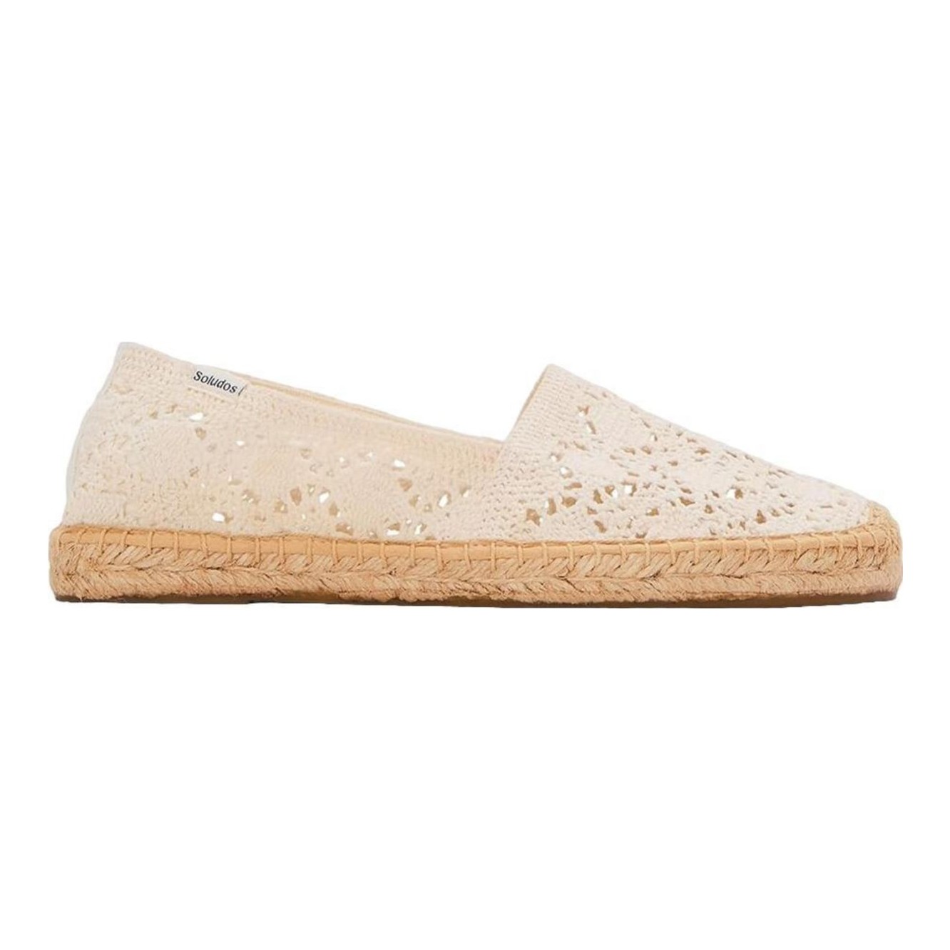 The Original Espadrille Flats