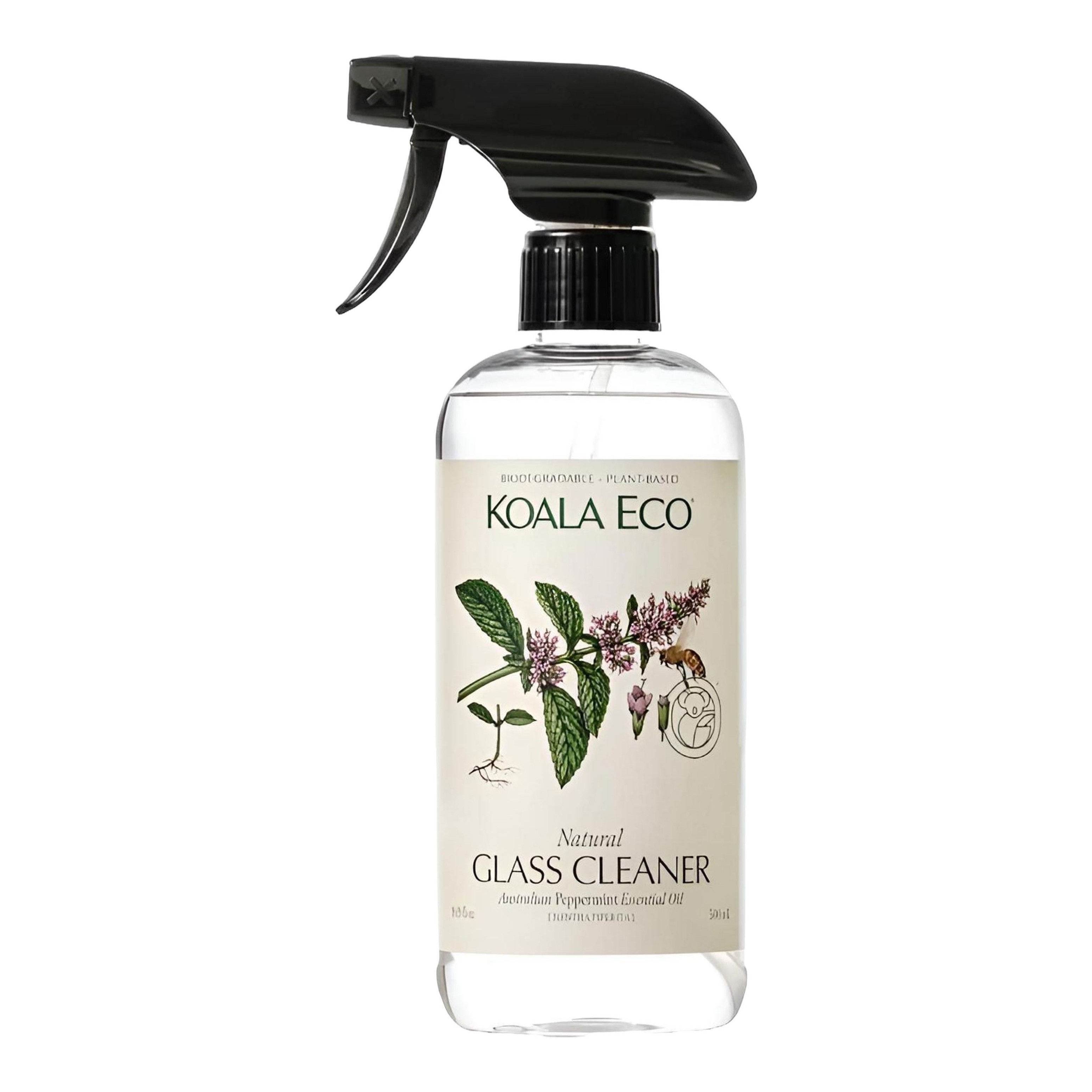 Koala Eco — Glass Cleaner