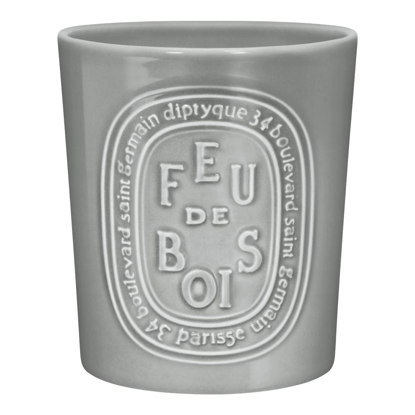 Diptyque Feu de Bois (Fire Wood) Scented Candle
