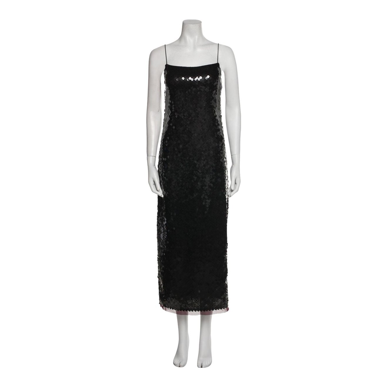 sachin and babi light blue dress Tory Burch Floral Embroidered Maxi Dress |XS|US0|  CLOSET1951SF