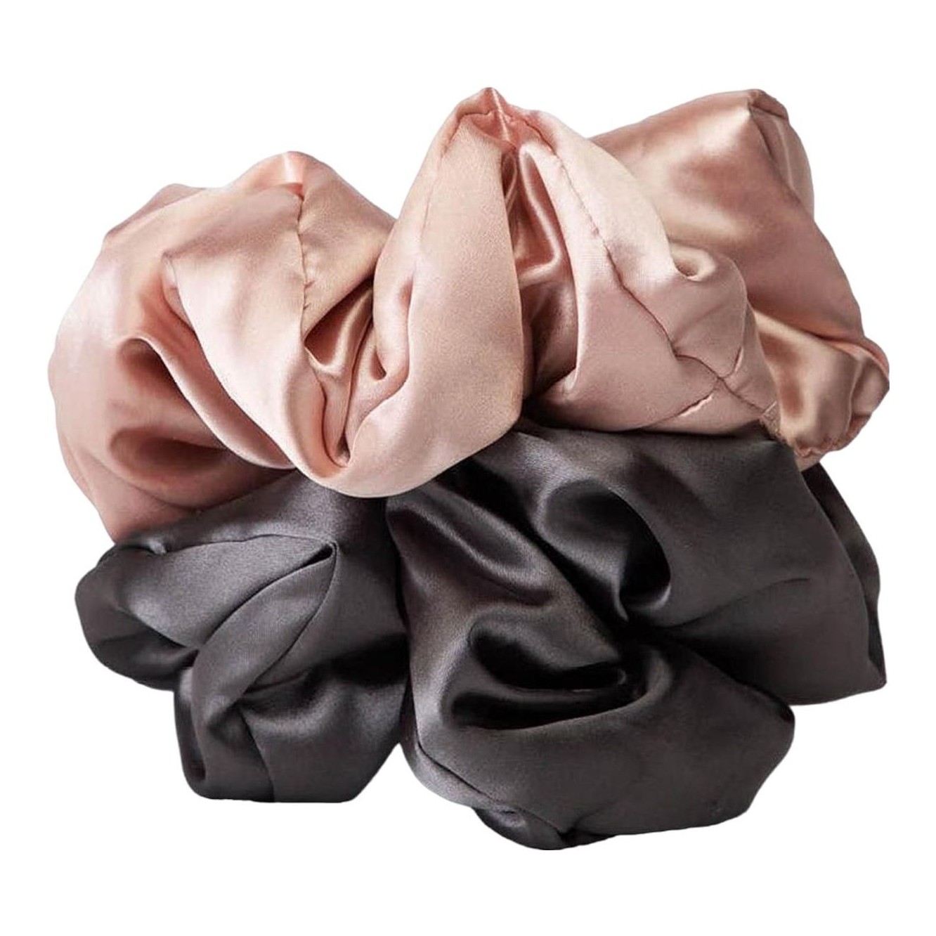 Kitsch Satin Sleep Pillow Scrunchies