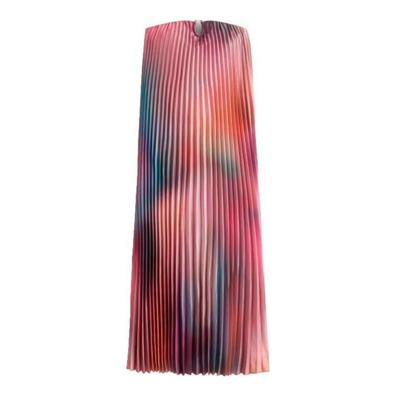 Abercrombie & Fitch | The A&F Giselle Drop-Waist Maxi Dress