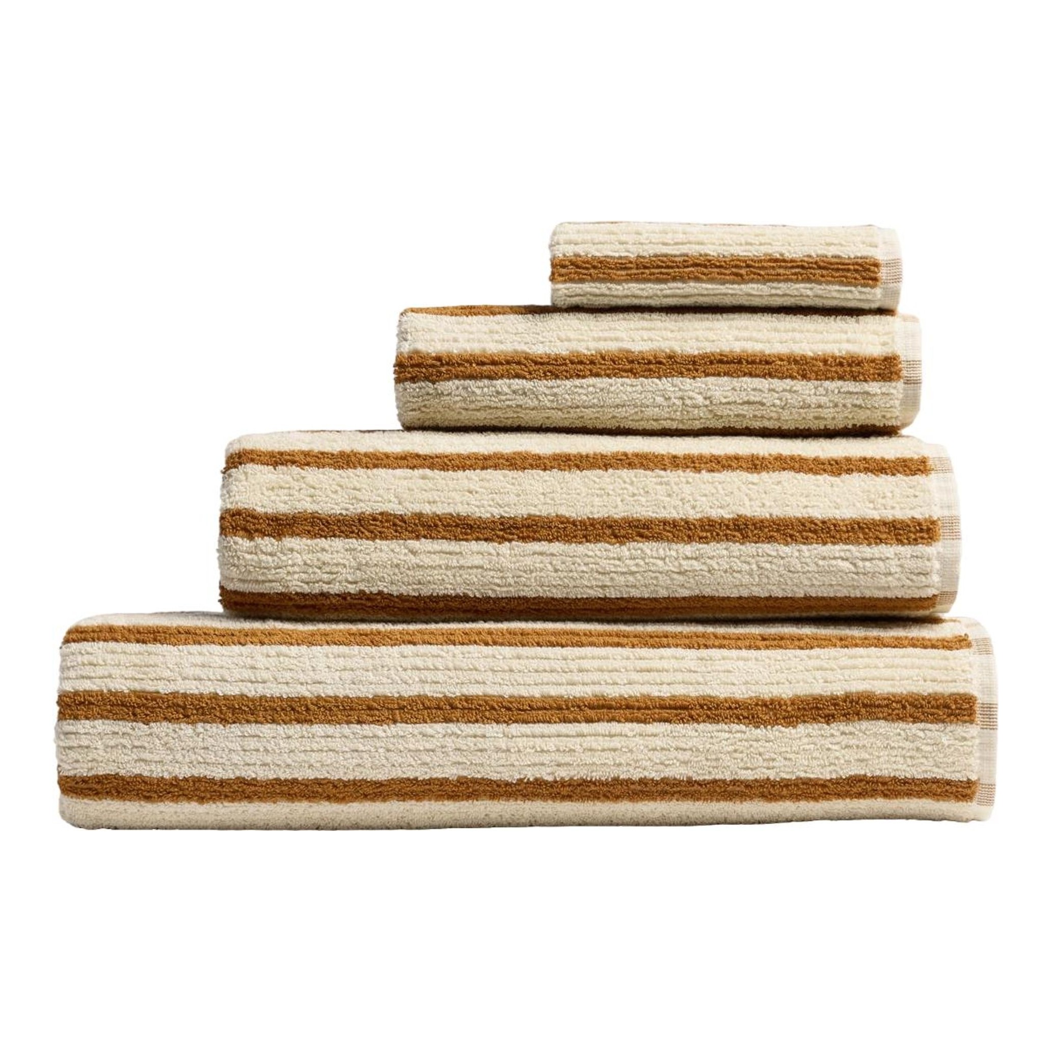 Parachute Home Resort Towels