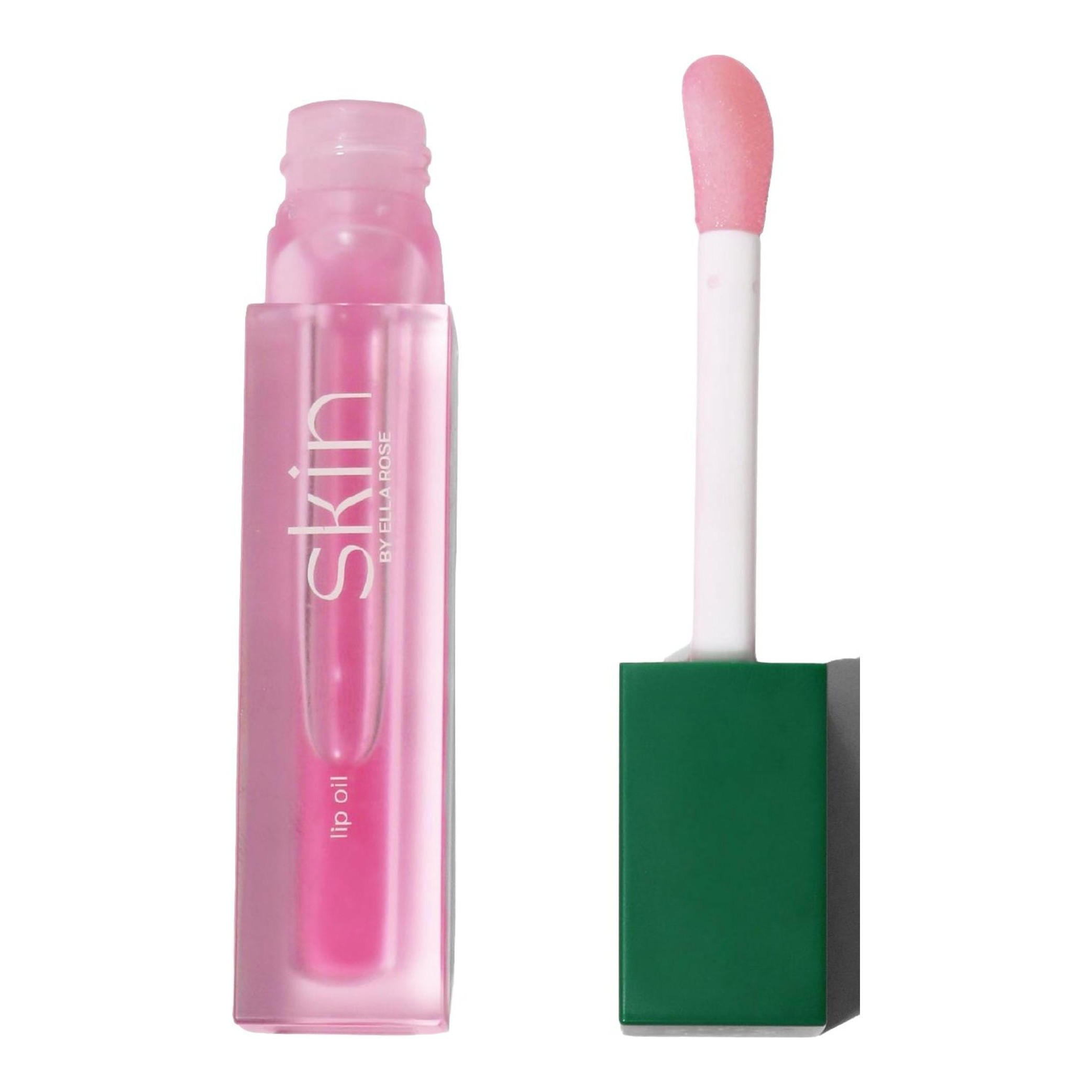 Lip Oil