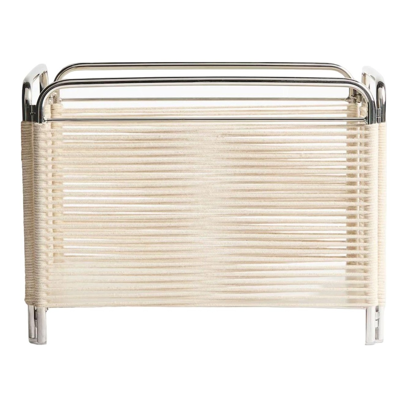 Foldable Storage Basket