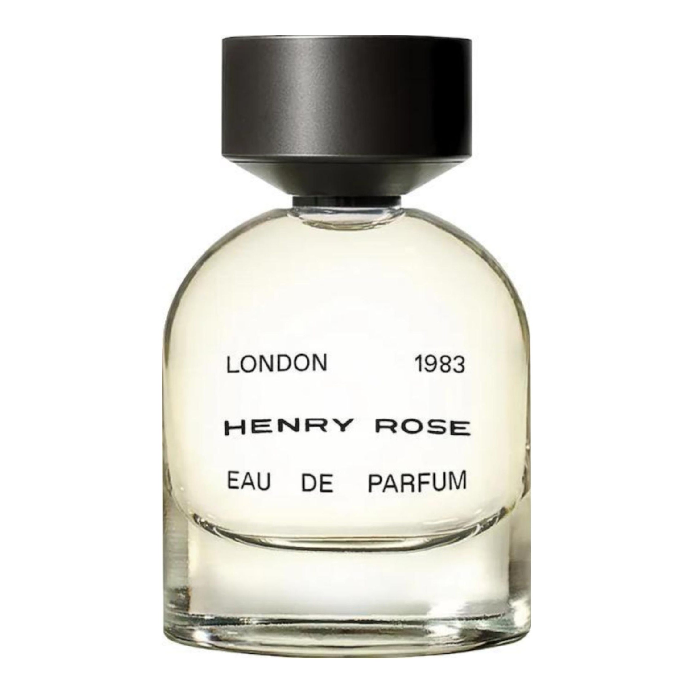 Henry Rose | Queens & Monsters Eau de Parfum 50ml