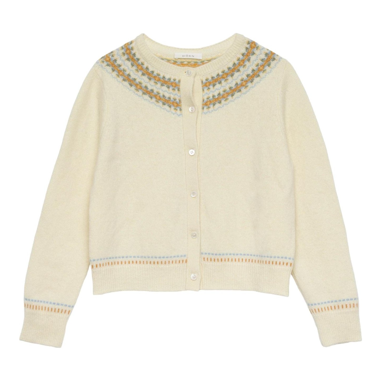 Olympe Cardigan