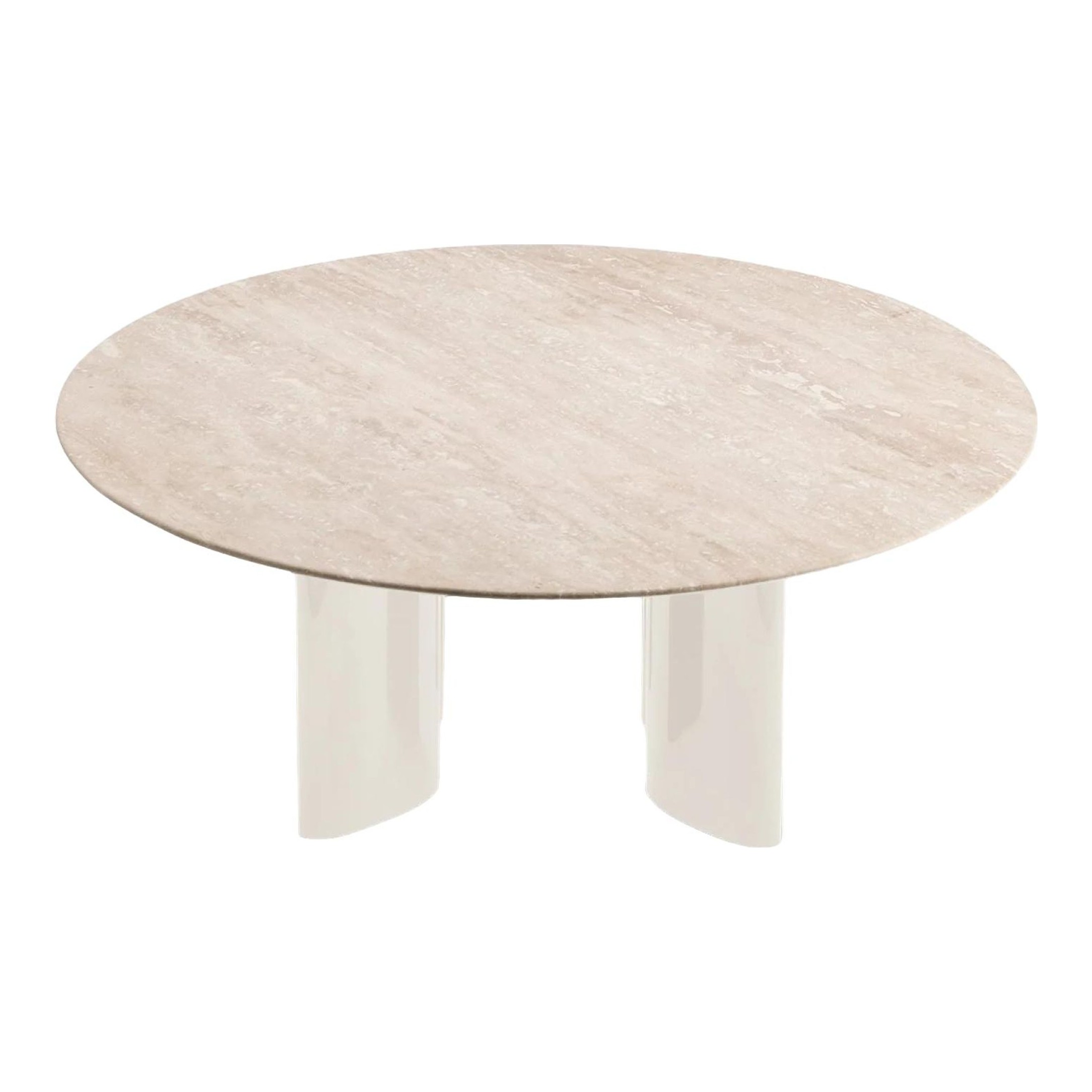 Carlotta Round Coffee Table
