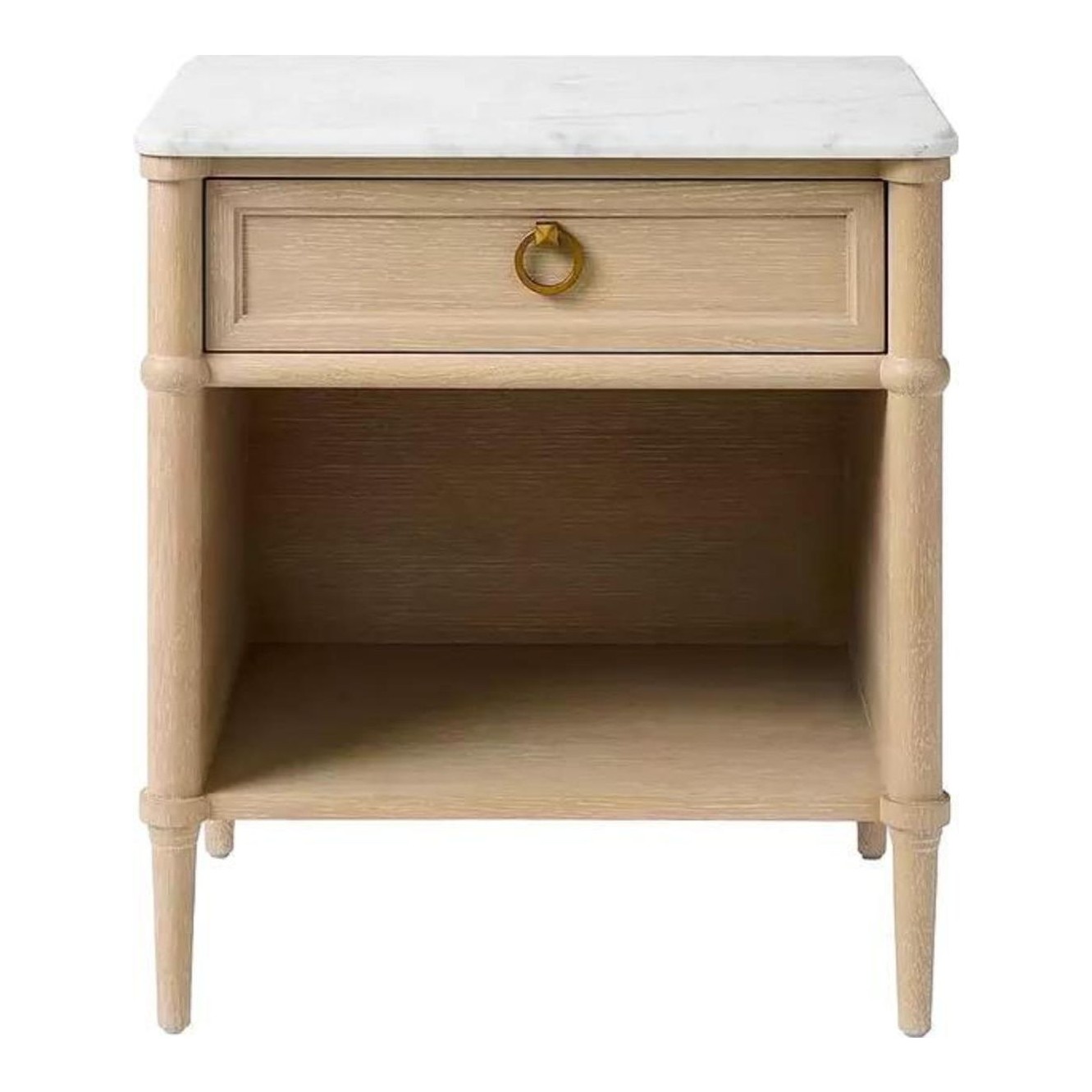 Chesapeake 1-Drawer Nightstand
