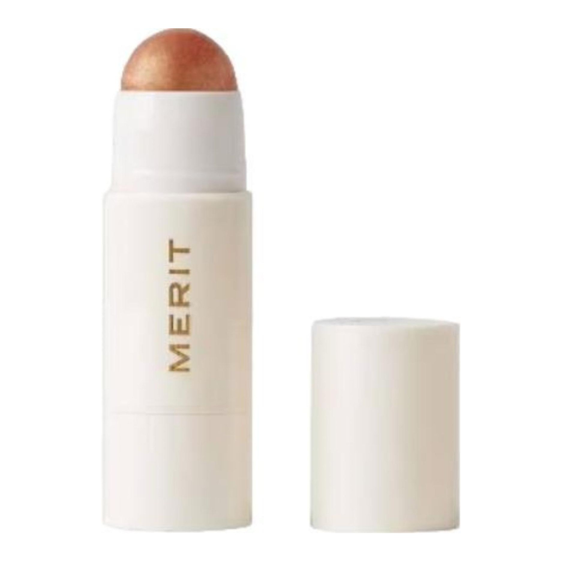 MERIT Beauty Day Glow Highlighting Balm
