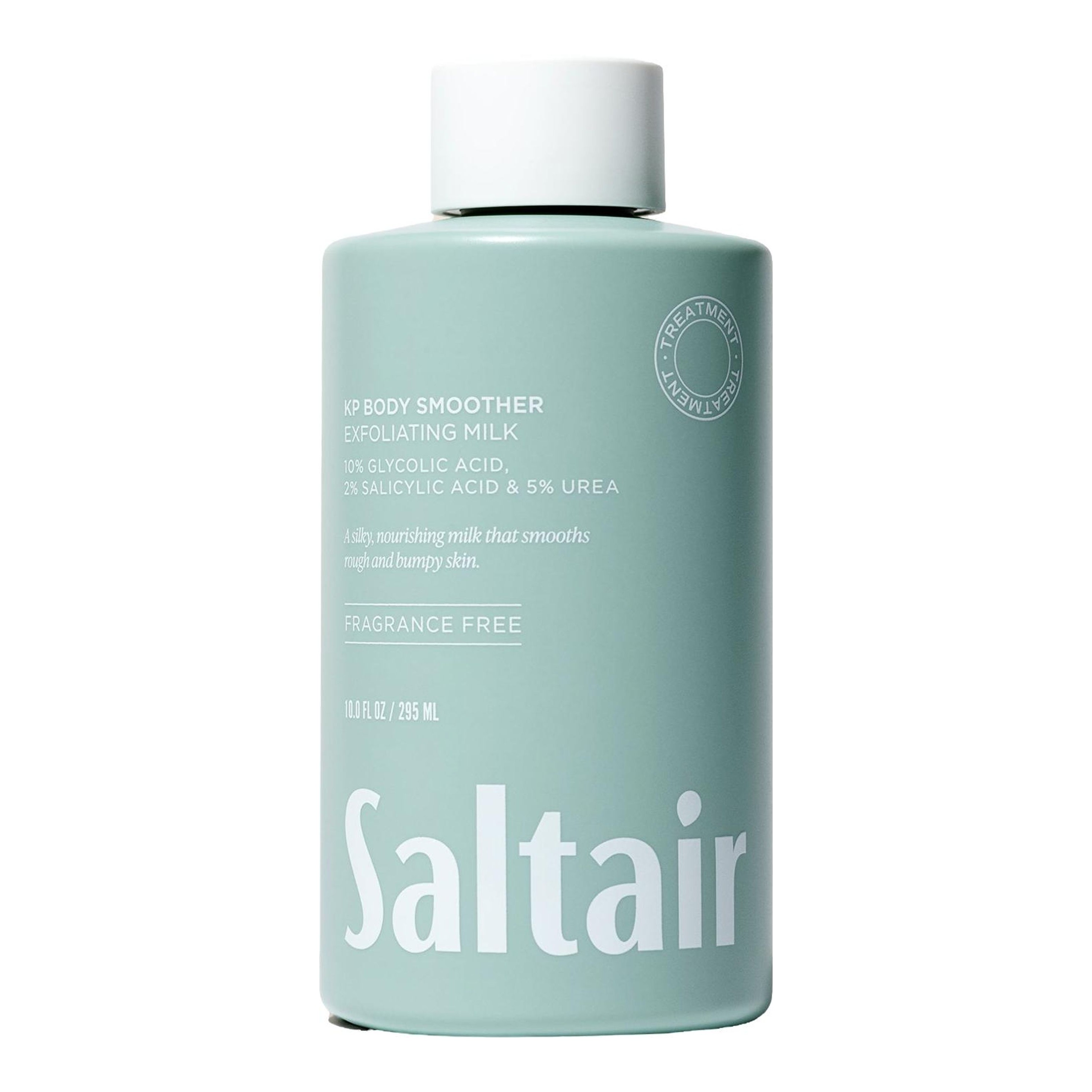 Saltair | KP Body Smoother Exfoliating Milk