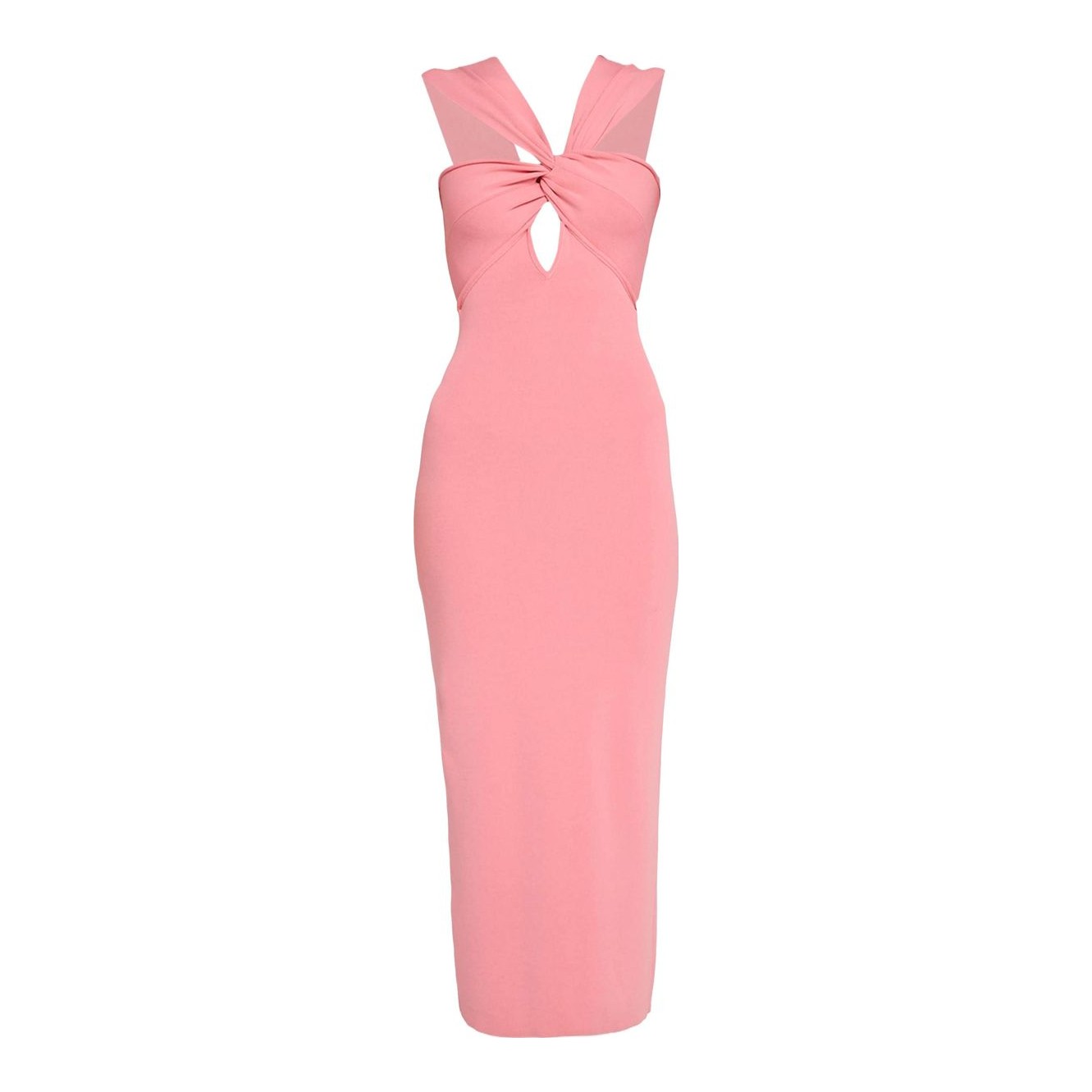 Cult Gaia | Nissa Knit Dress