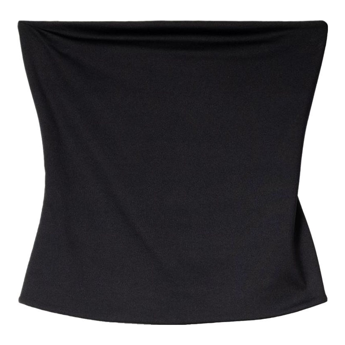 Baserange | Pictorial Strap Top