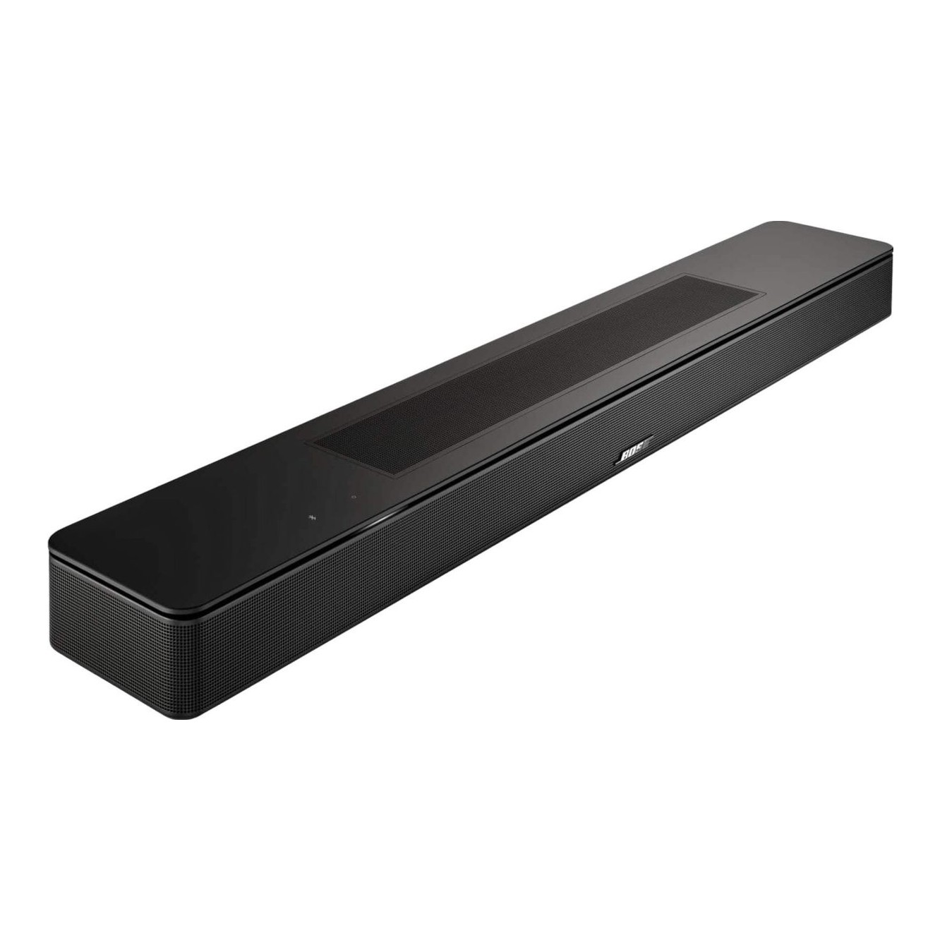 Smart Soundbar with Dolby Atmos and Voice Control