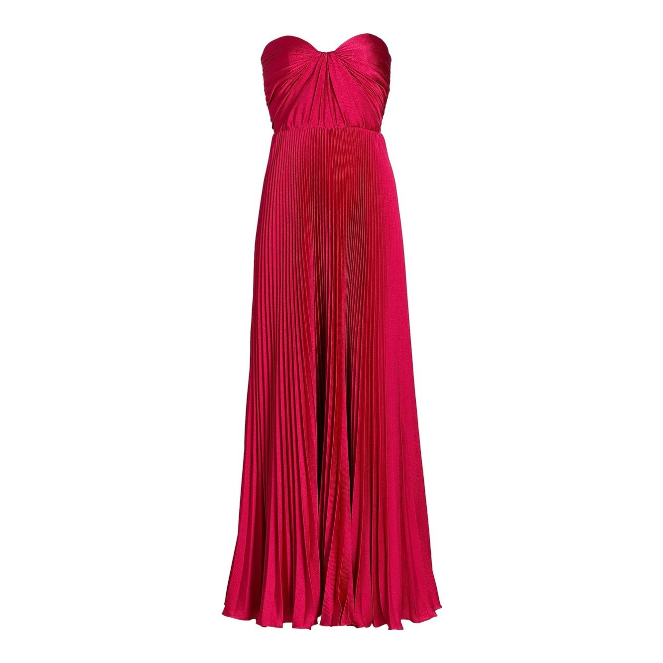 Abercrombie & Fitch | The A&F Giselle Drop-Waist Maxi Dress