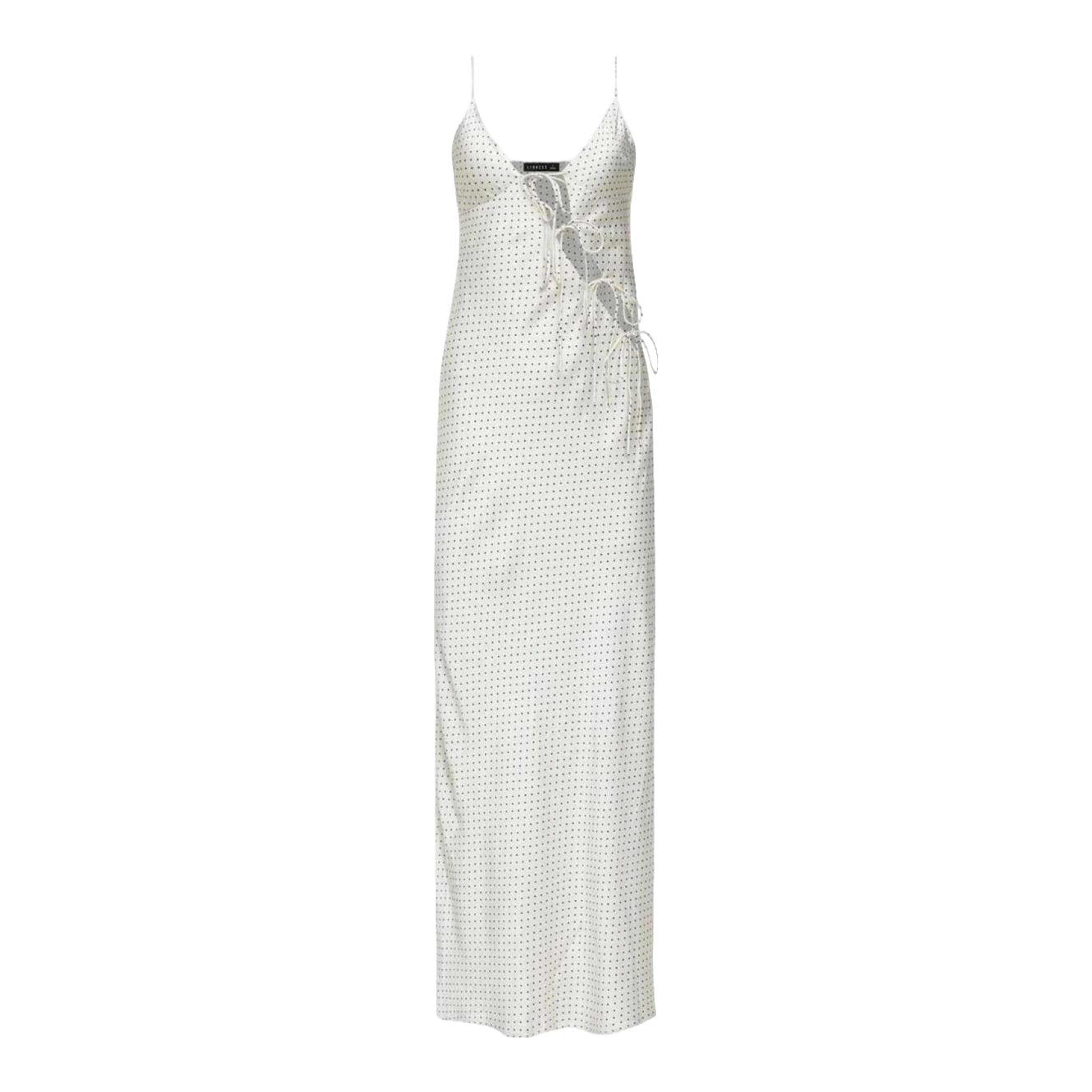 lioness district maxi dress District Maxi Halter Dress (Women)