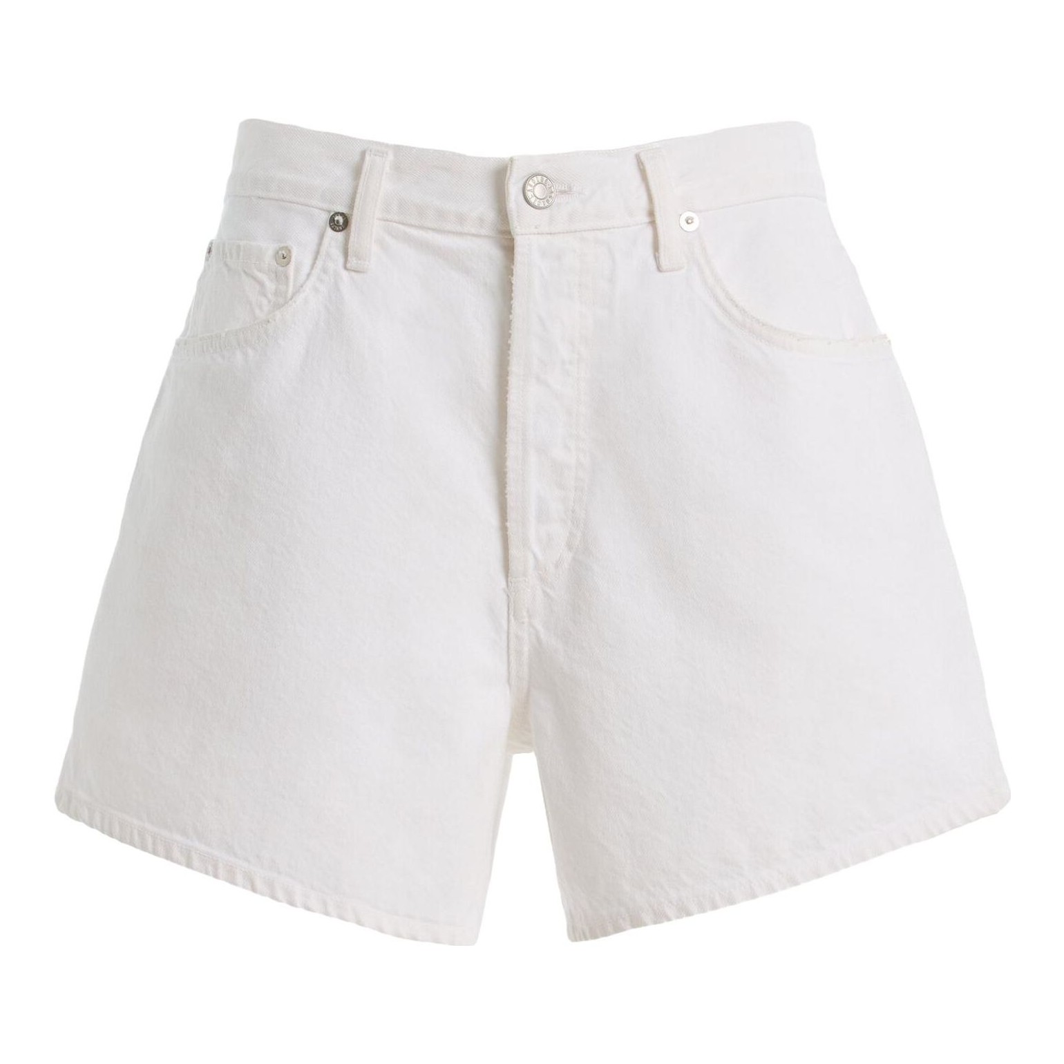 Leith Short Marshmallow