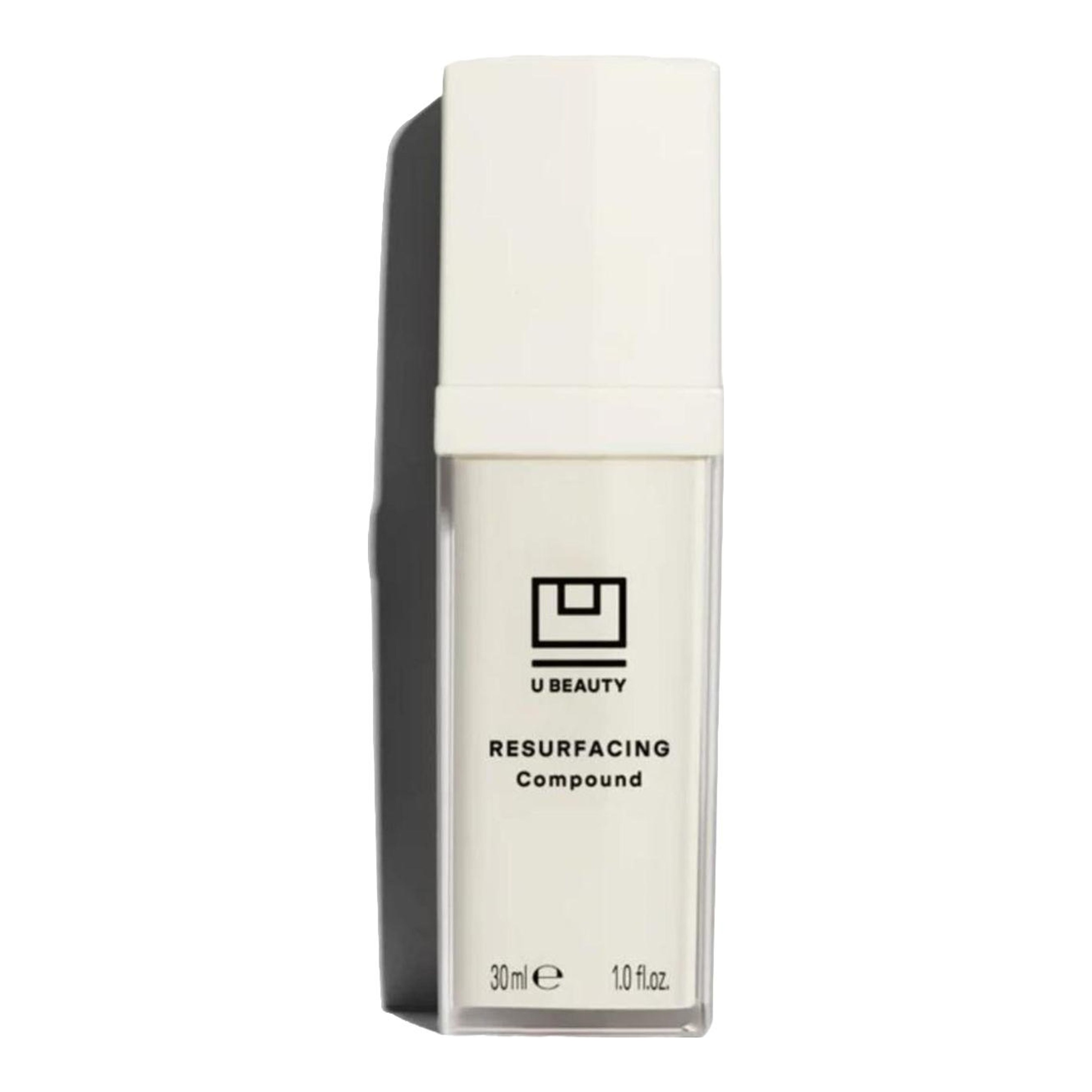 Resurfacing Compound Serum