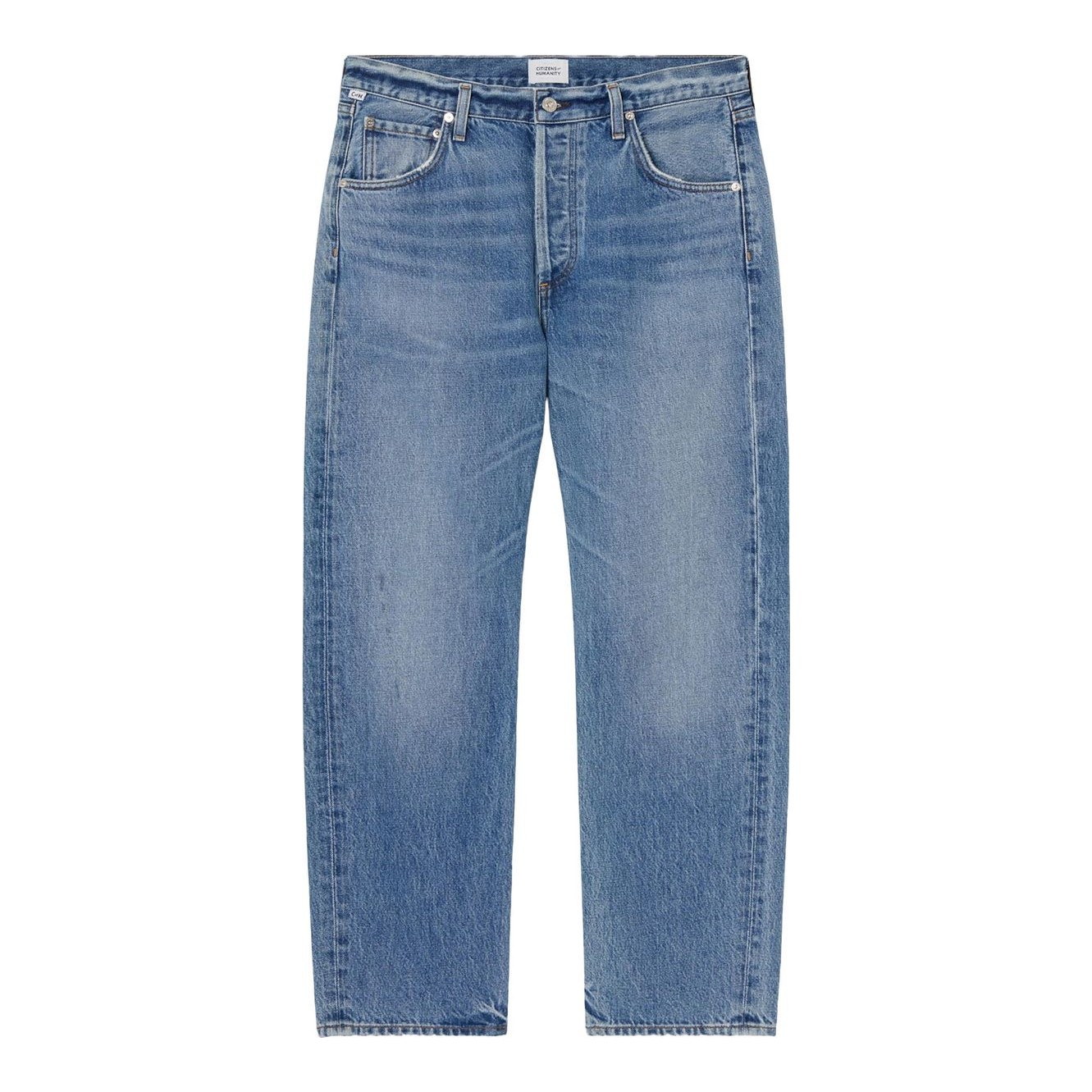 Winslow Boyfriend Jeans