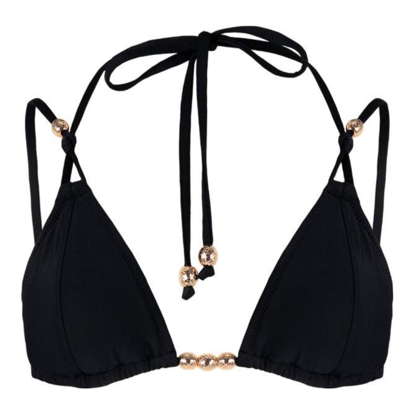 Ilhabela Triangle Bikini Top