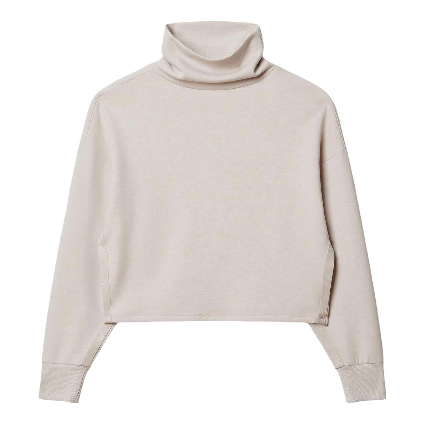 Dreamglow Mock Neck Sweatshirt